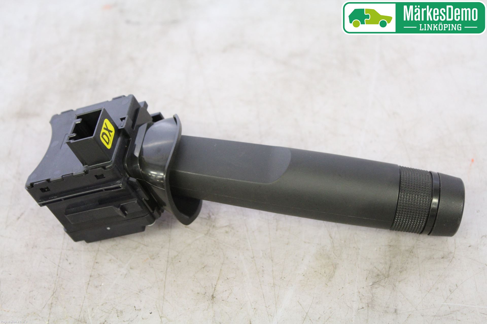 Opel INSIGNIA 09-16 Spak Blinkers-Ljusomk