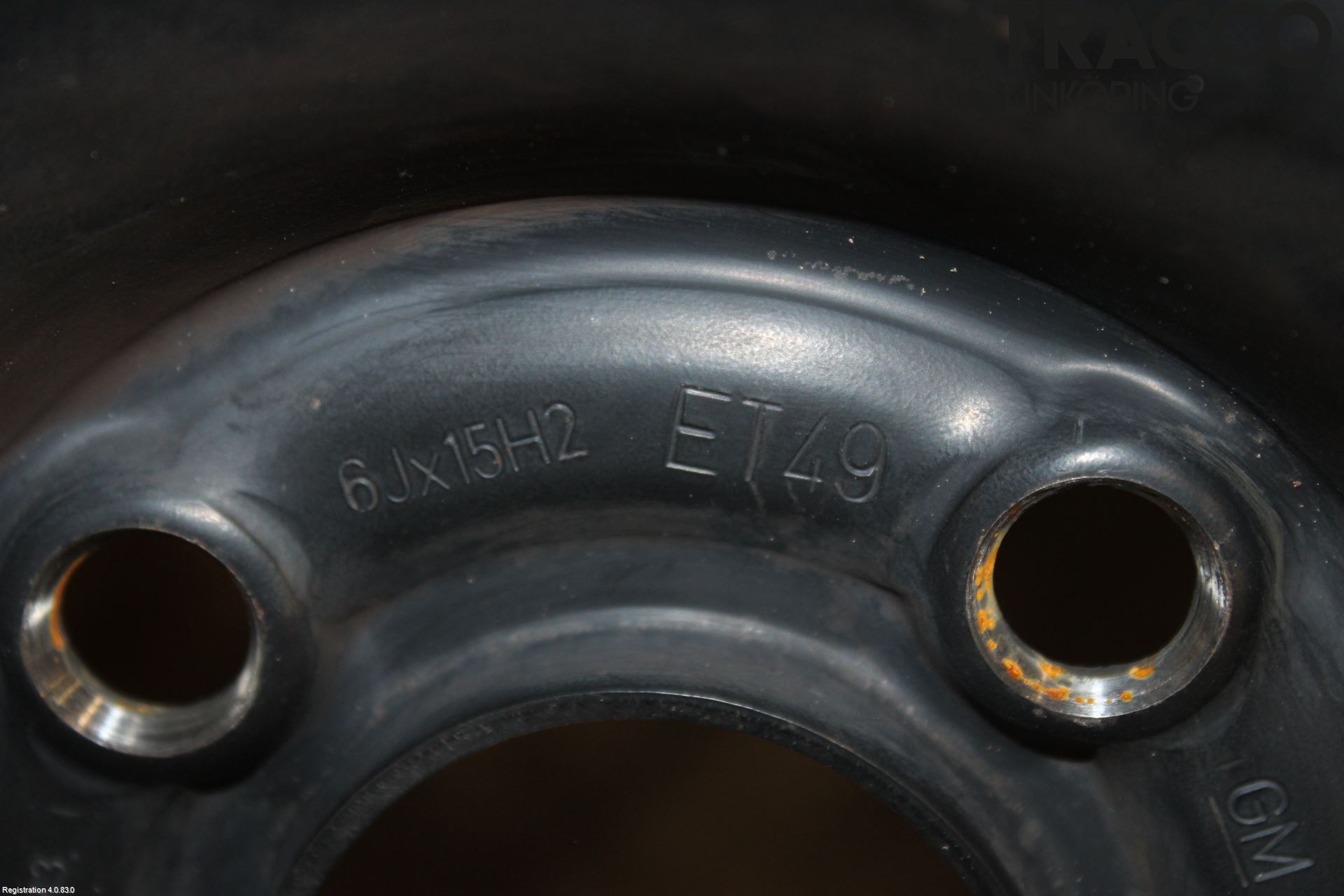Opel ASTRA G 98-03 Sommardäck Plåtfälg 4St