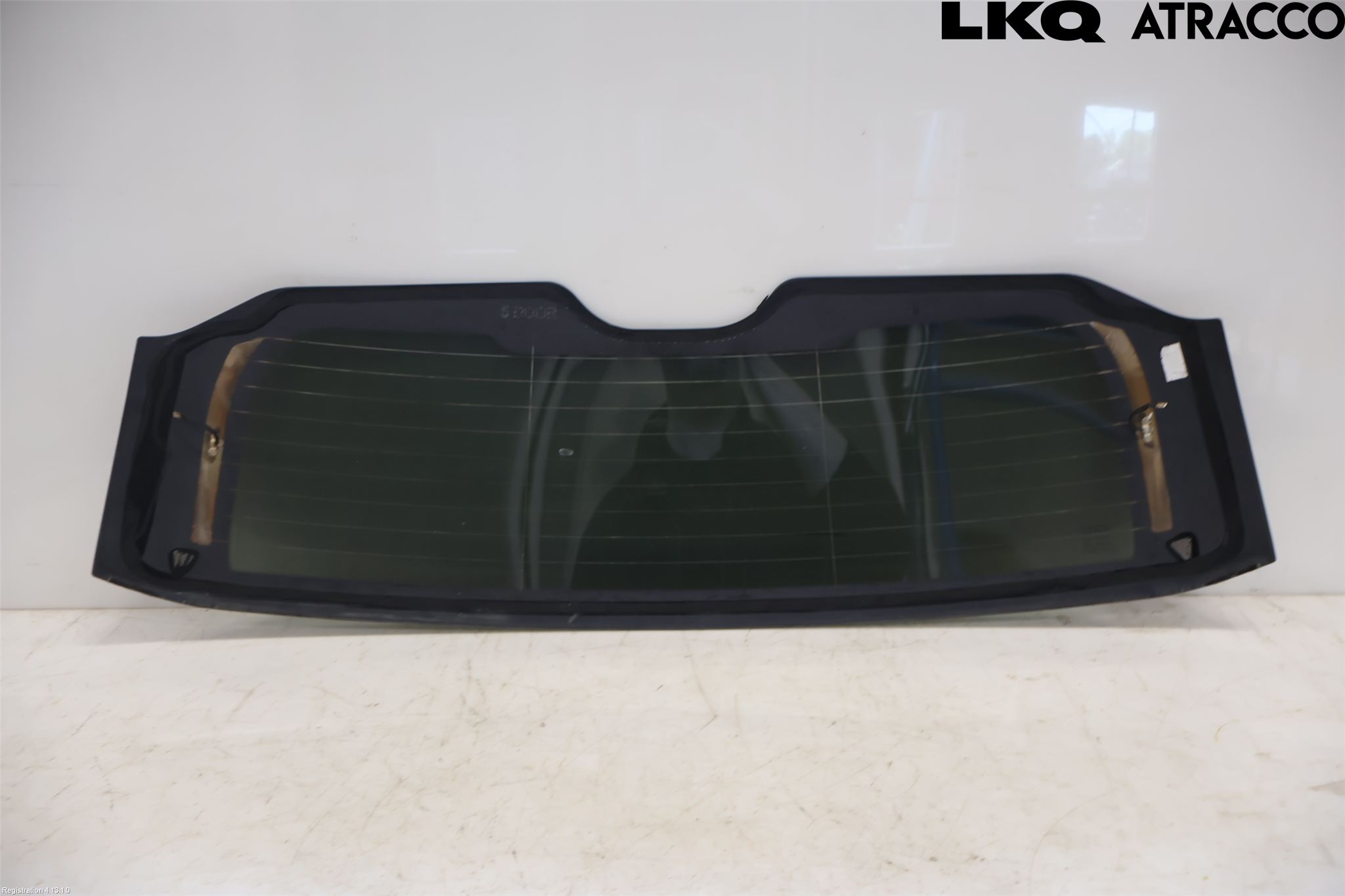 Landrover LAND ROVER RANGE ROVER EVOQUE (L538) 11-18 Bakruta
