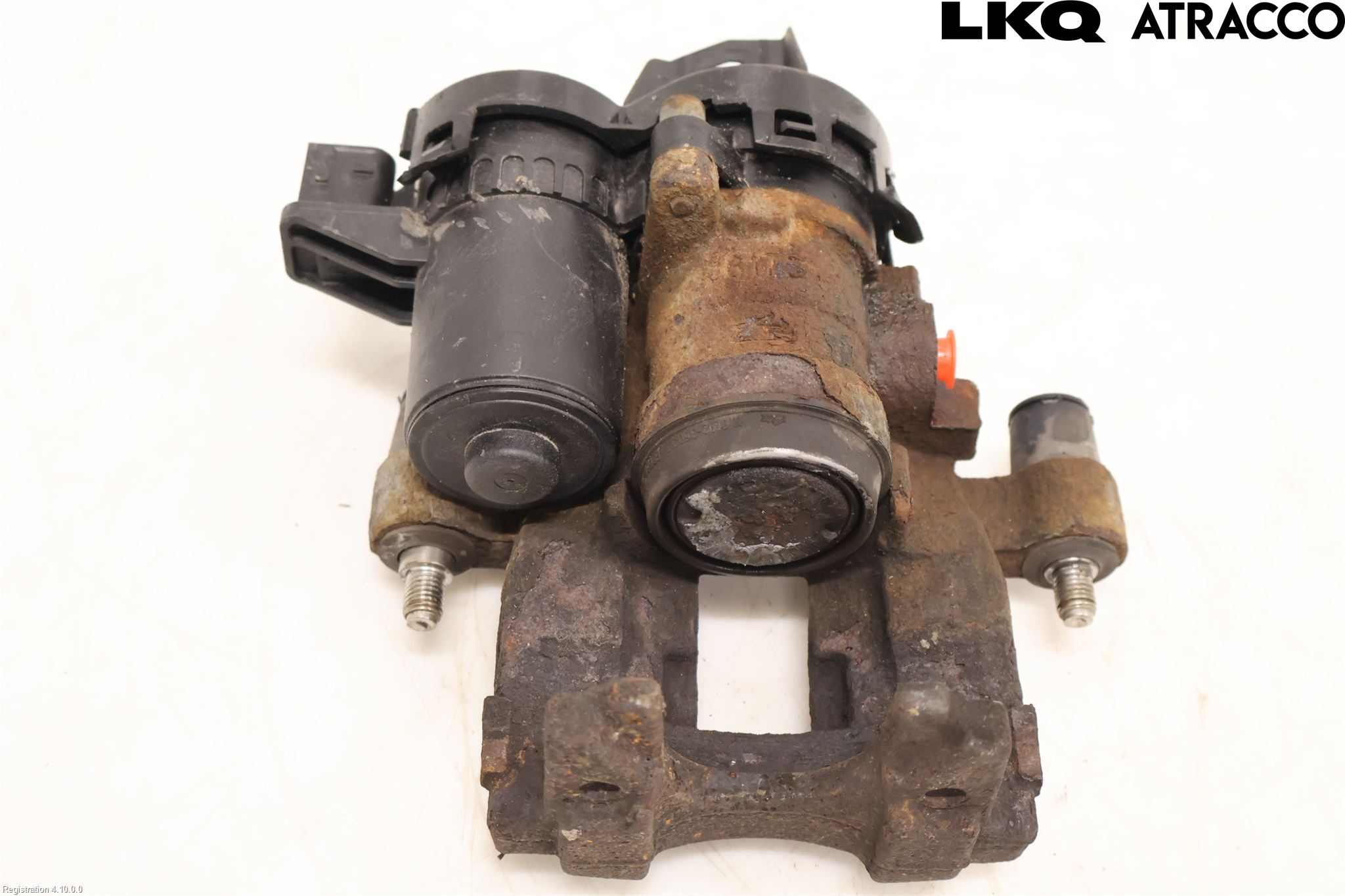 Volvo V60 19- Bromsok Bak Vänster