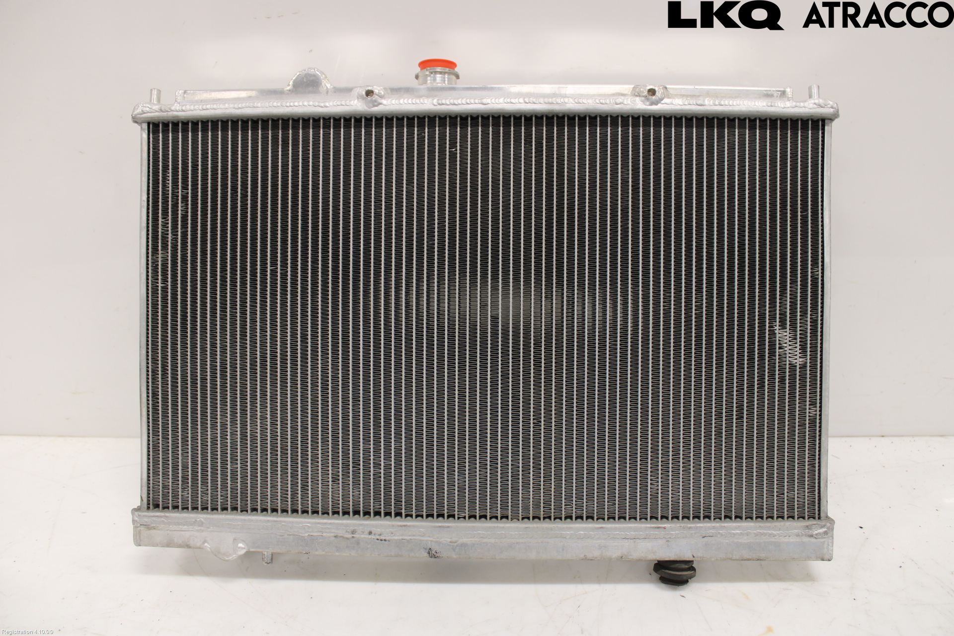 Mitsubishi LANCER  93-96 Kylare Man