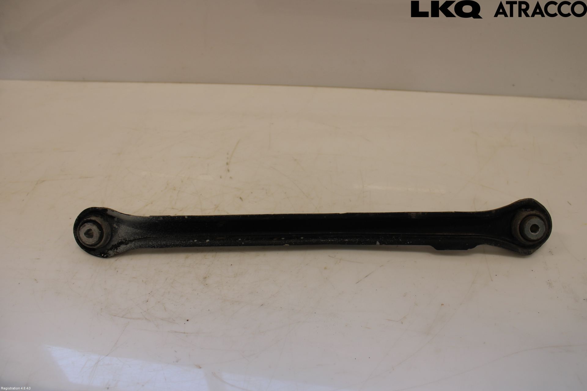 Fiat 500X 15- Bärarm Bak Höger