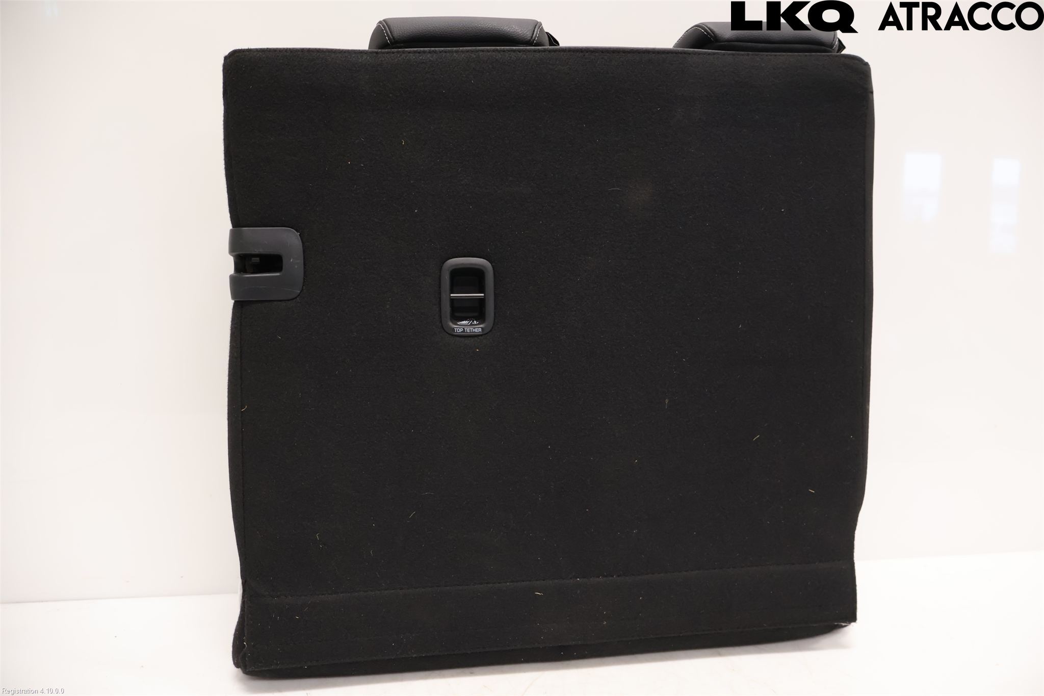 Kia STONIC 18->> Inredning Ryggdyna Bak