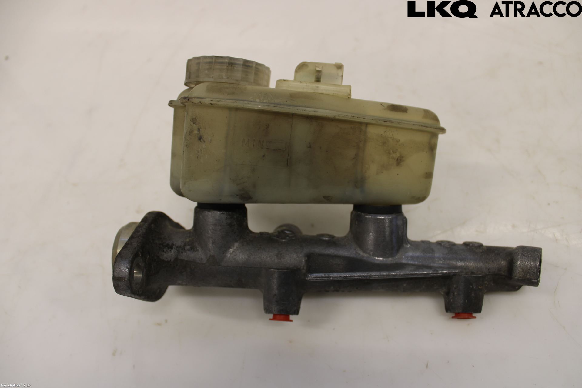Volvo 740 88-92 Broms Huvudcylinder