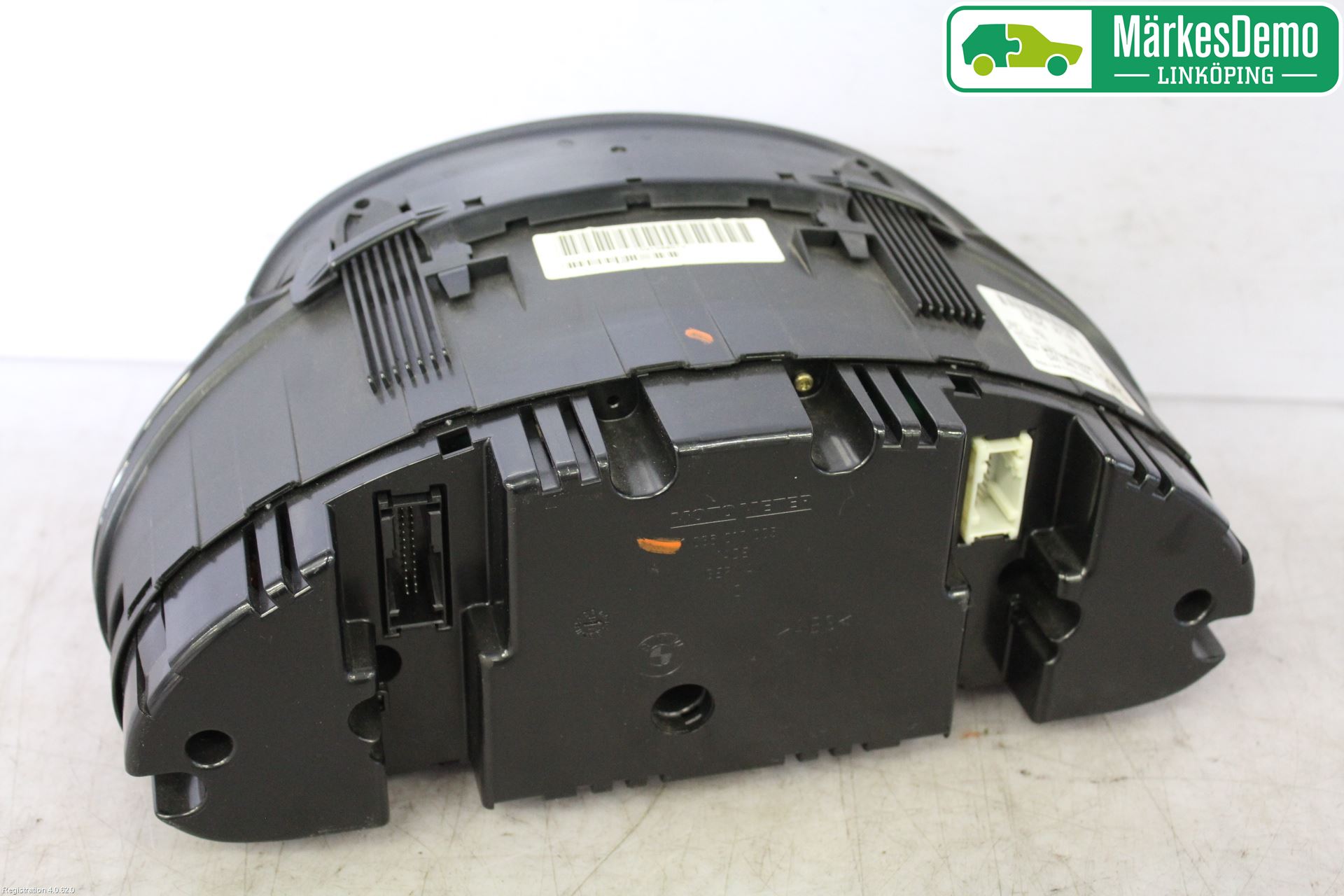 BMW 3 E46      98-05 Instrument Komb