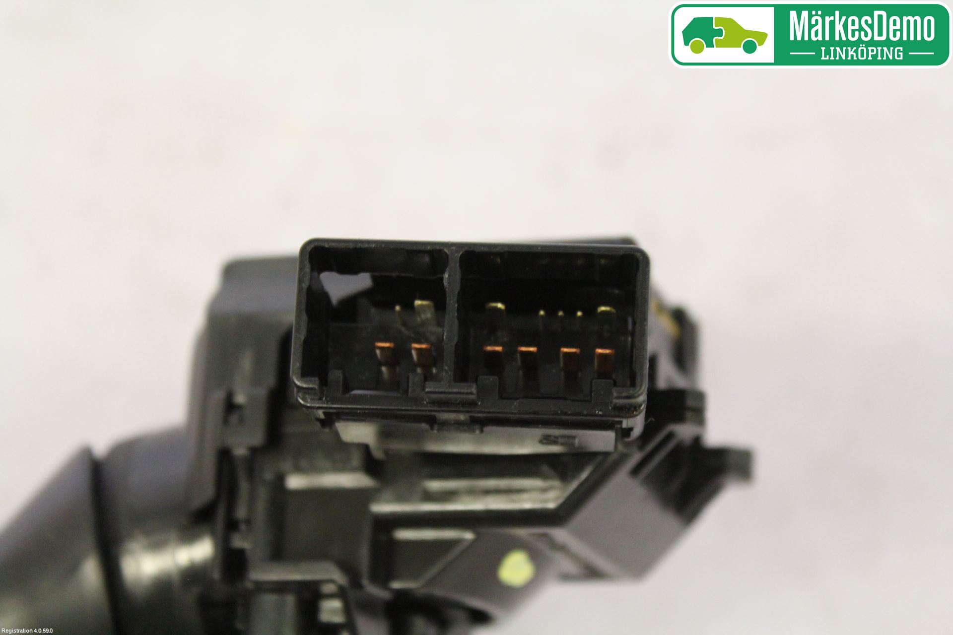 Toyota YARIS XP130 12-14 Spak Torkar-Spolomk