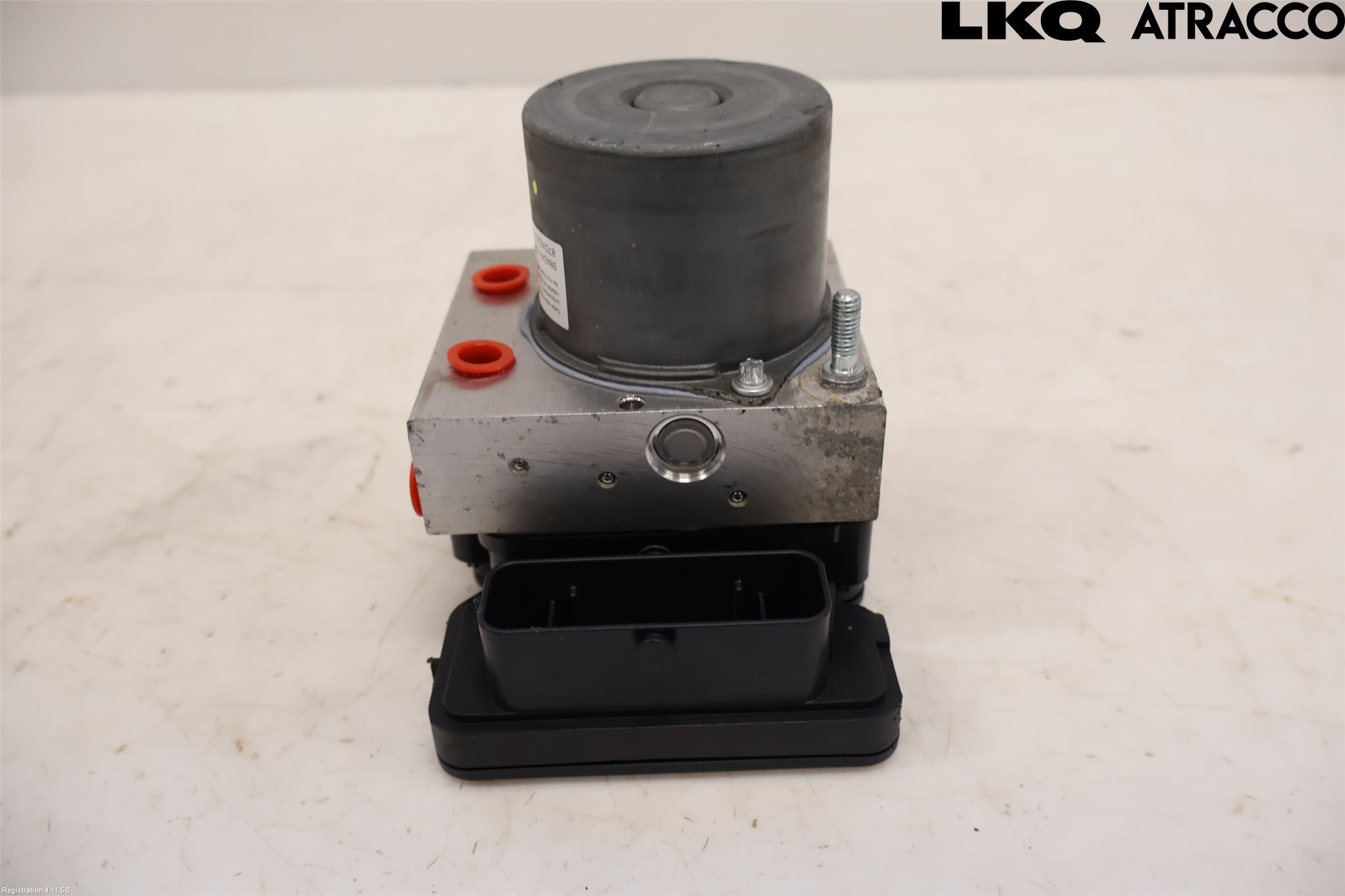 Opel VIVARO 20- Abs Hydraulaggregat