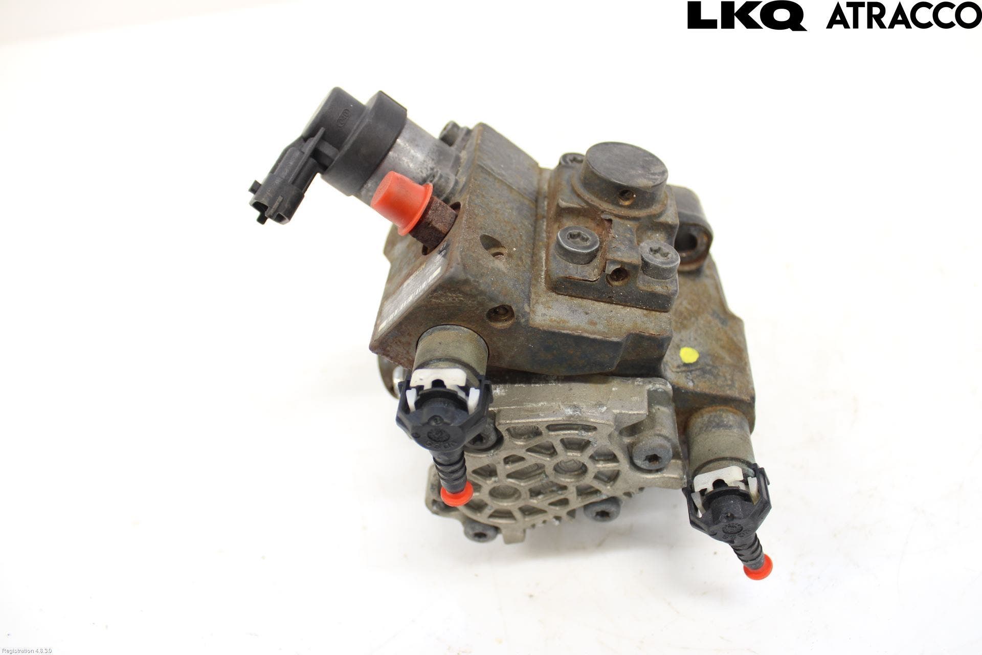 Hyundai i30 FD 07-12 Bränsle Insppump Diesel