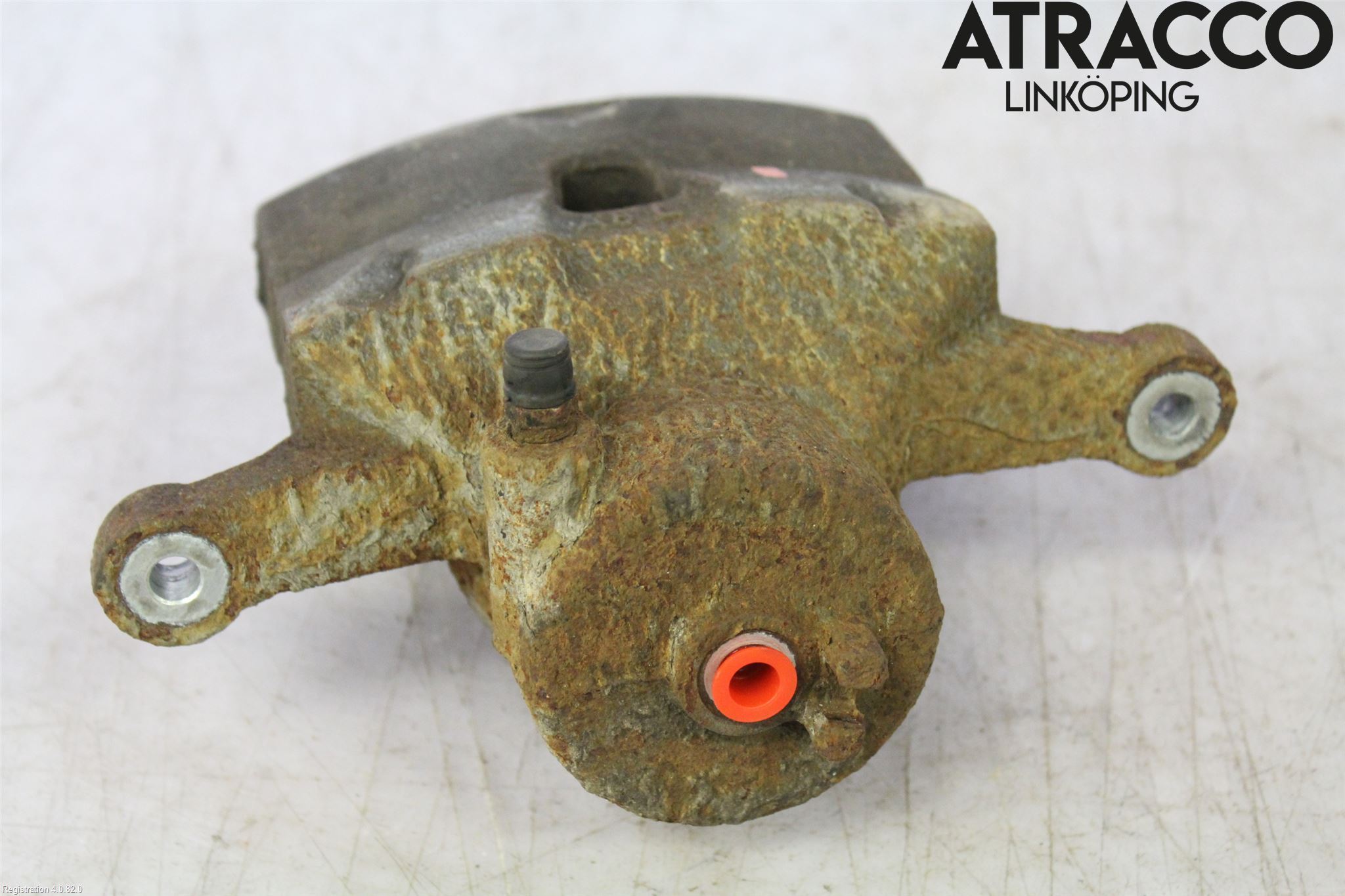 Kia CEED 12-18 Bromsok Fram Vänster