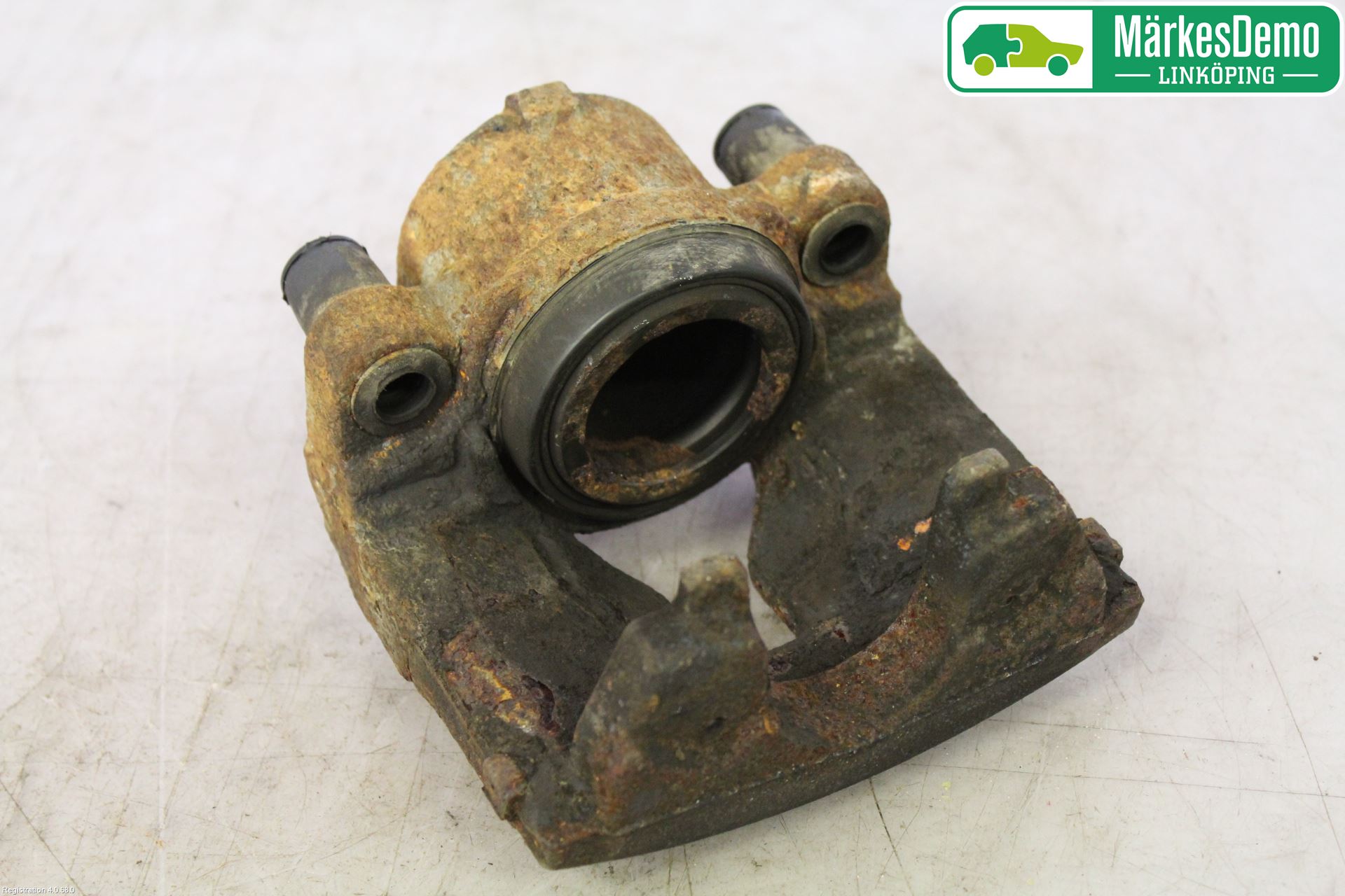 Honda CIVIC 12-16 Bromsok Fram Höger