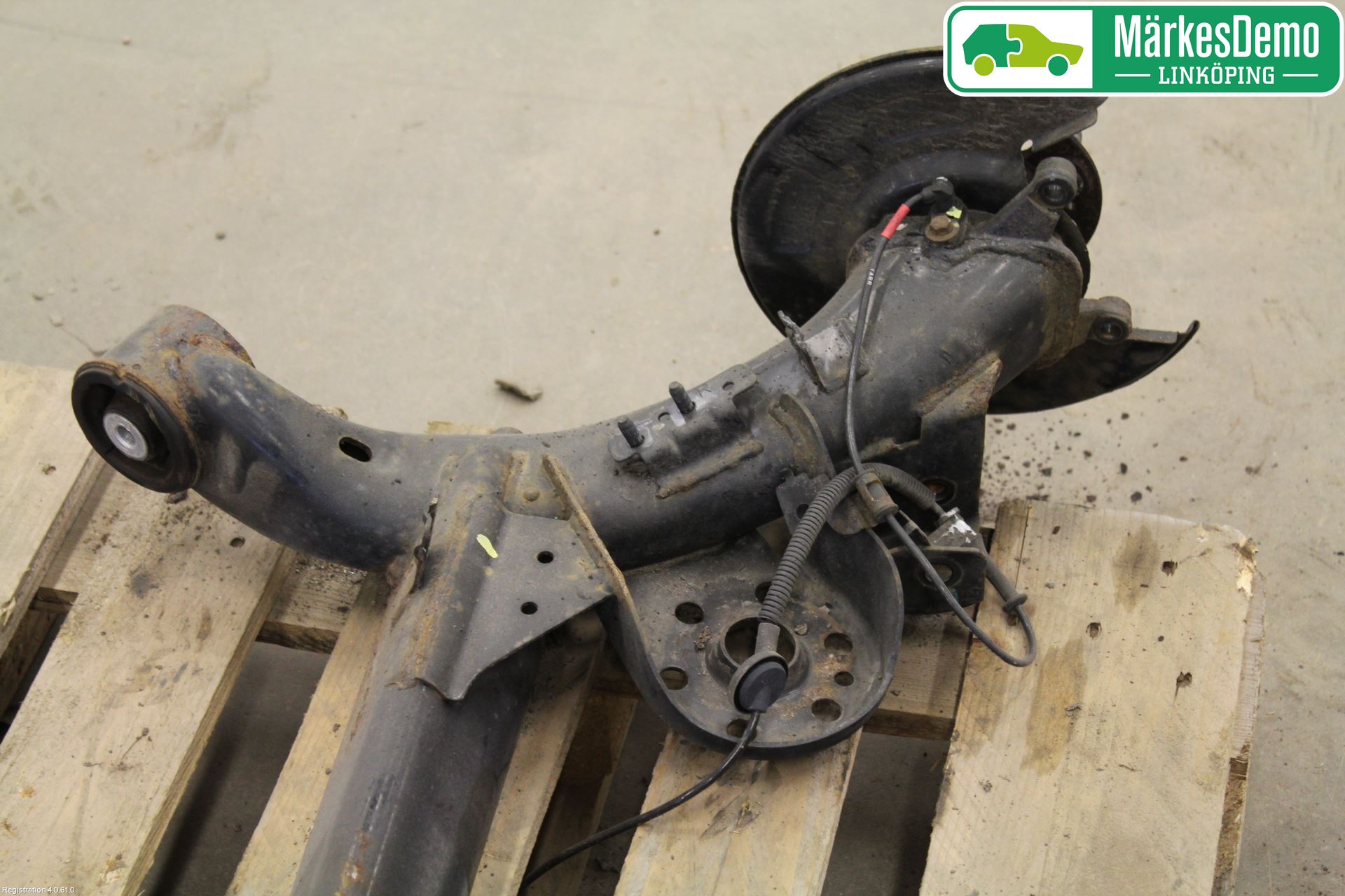 Kia PICANTO 12-17 Bakaxel