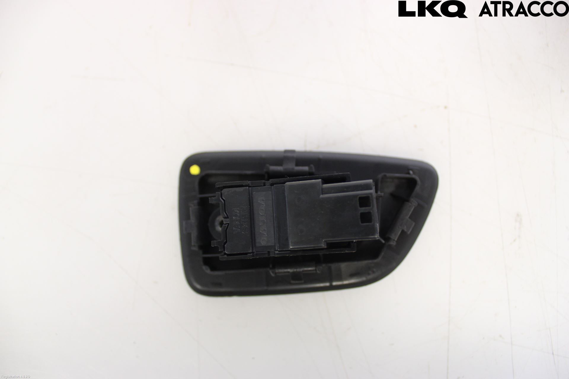 Volvo V90 17->> Strömställare Elhiss