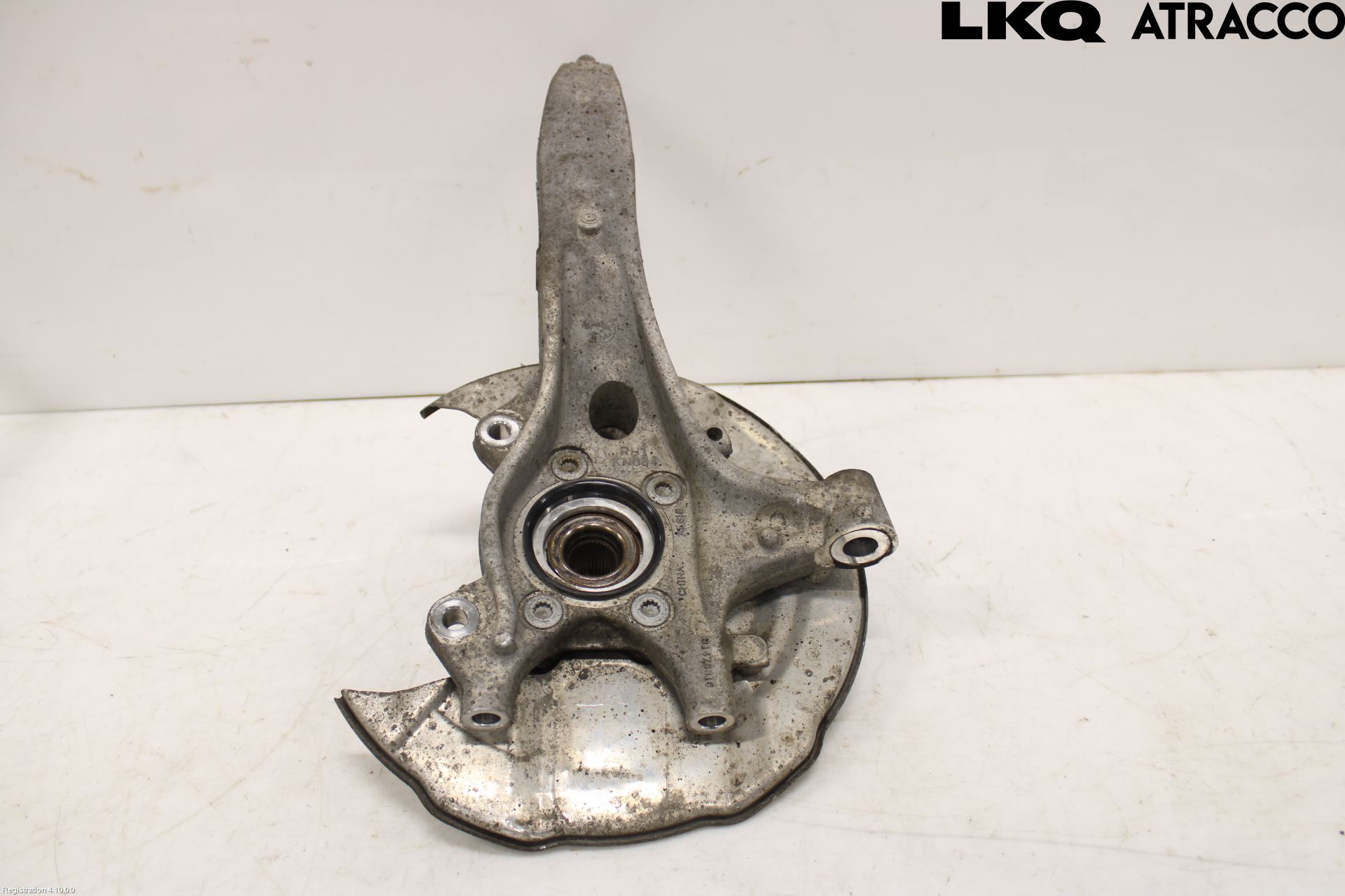 Volvo V60 19- Styrspindel Lagerhus Hö