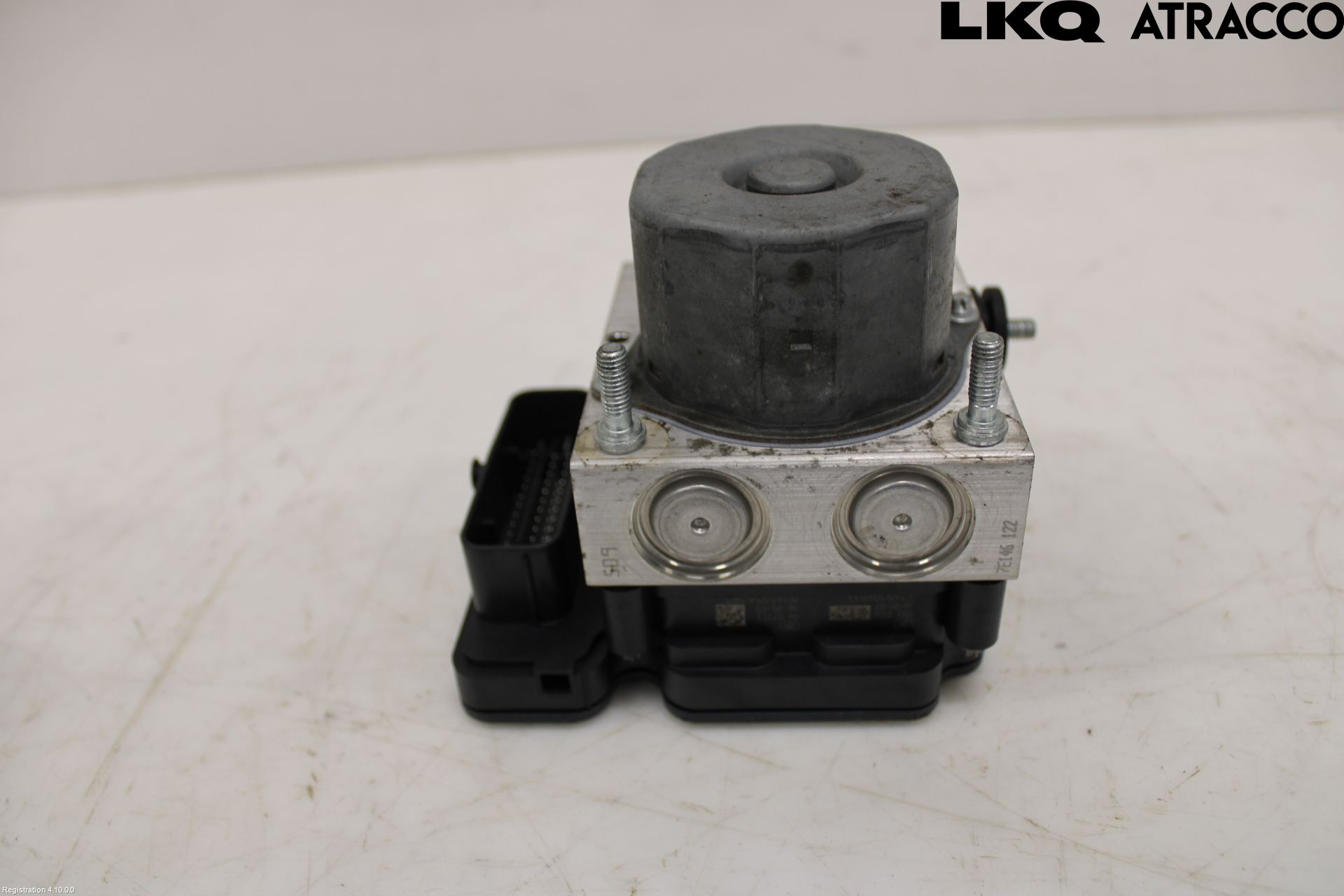Mercedes-Benz MB CLA-KLASS (C117/X117) 13-19 Abs Hydraulaggregat