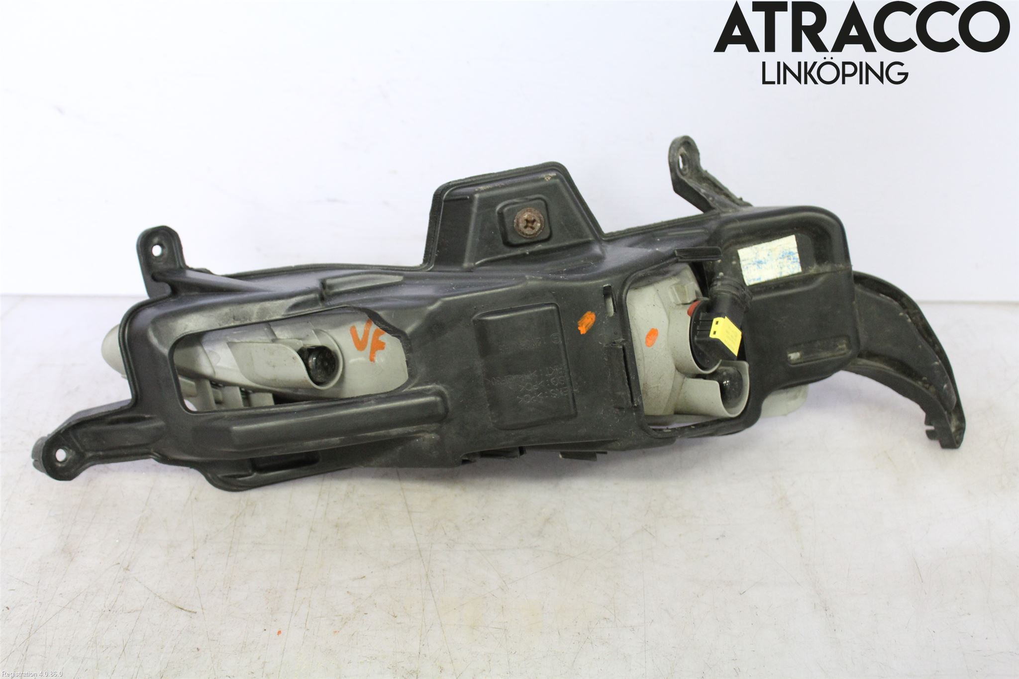 Kia OPTIMA 00-15 Dimljus-Varselljus Fram