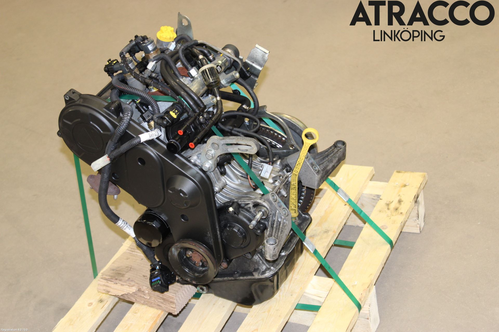 Mopedbil Microcar MICROCAR M. GO Motor Diesel