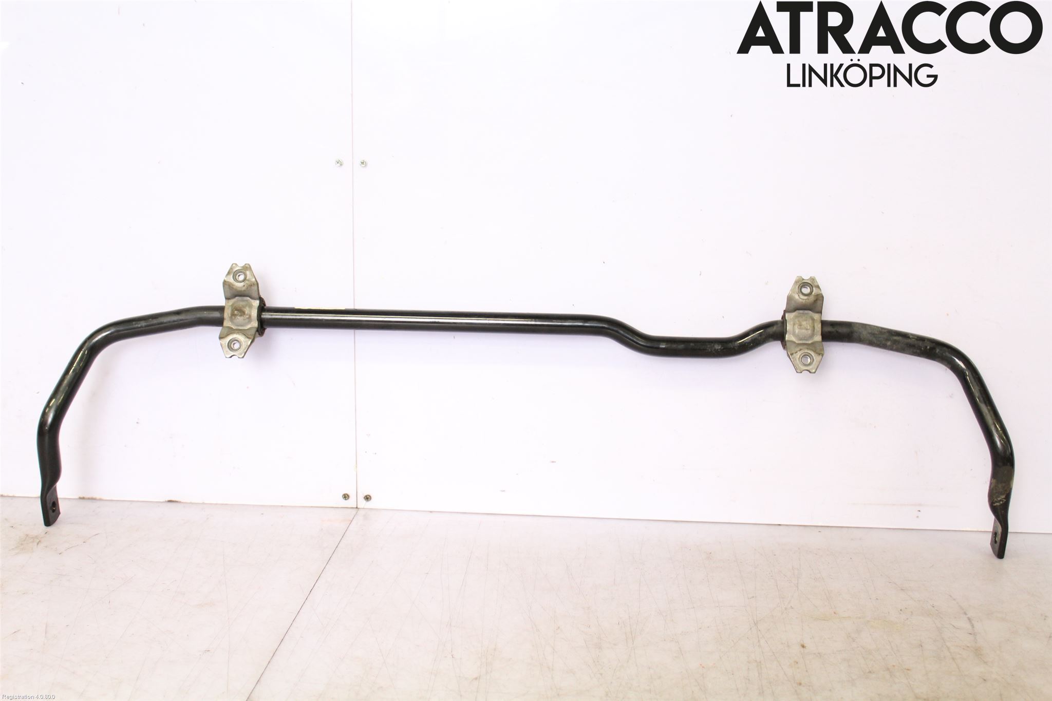 Skoda SUPERB 16-24 Krängningshämmare Fram