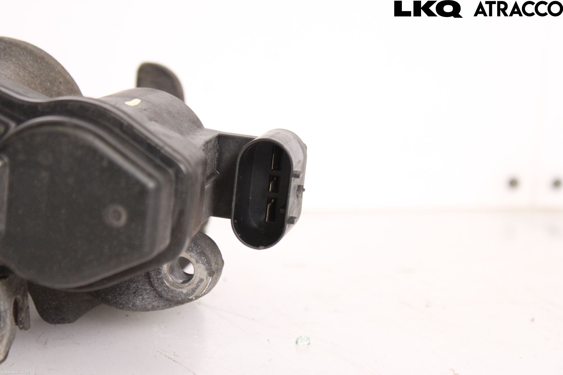BMW 5 F10/F11/F18 09-17 Bromsok Bak Vänster