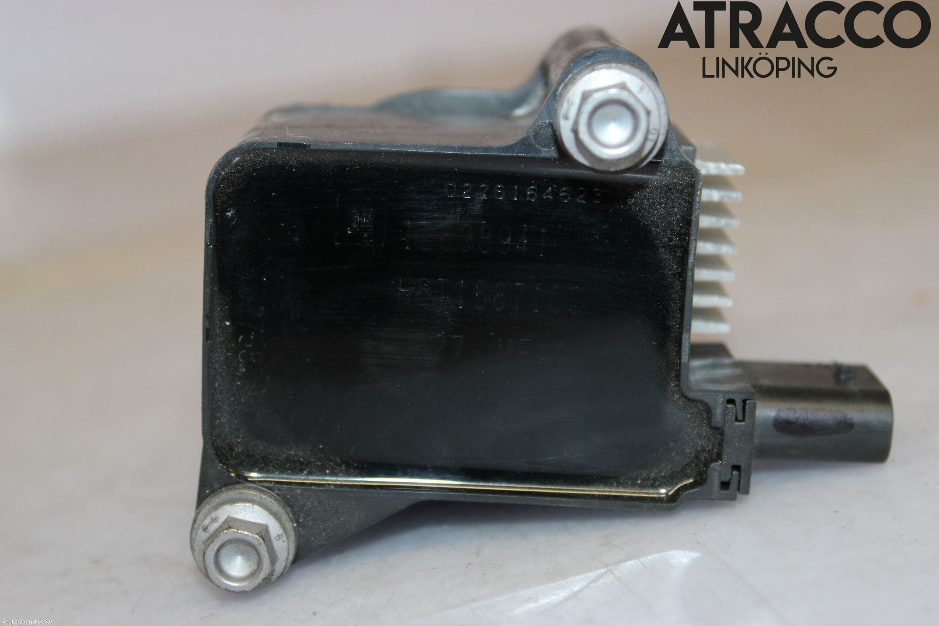 Opel ASTRA K 16-22 Tändspole