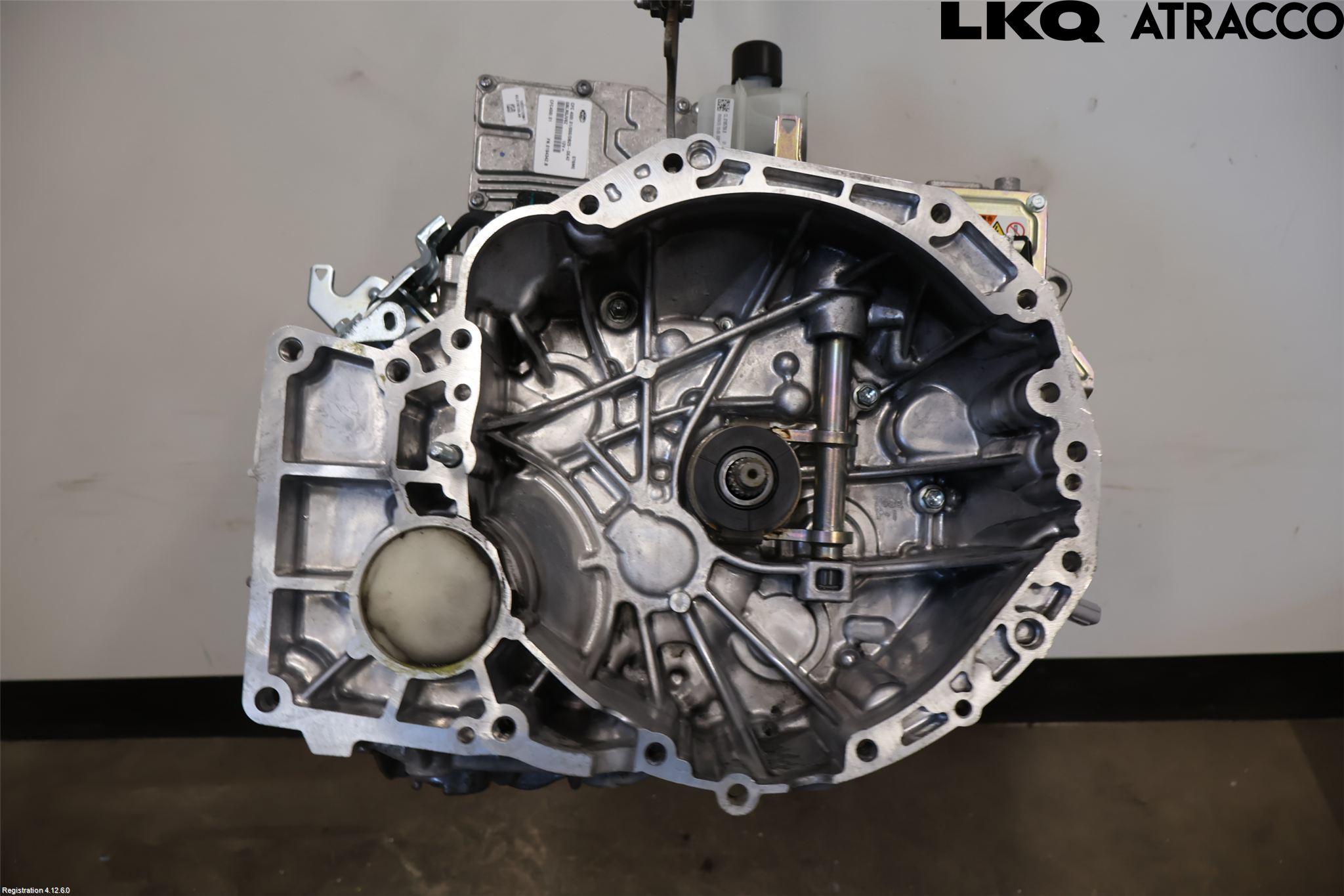 Suzuki VITARA 15- Växellåda Automat