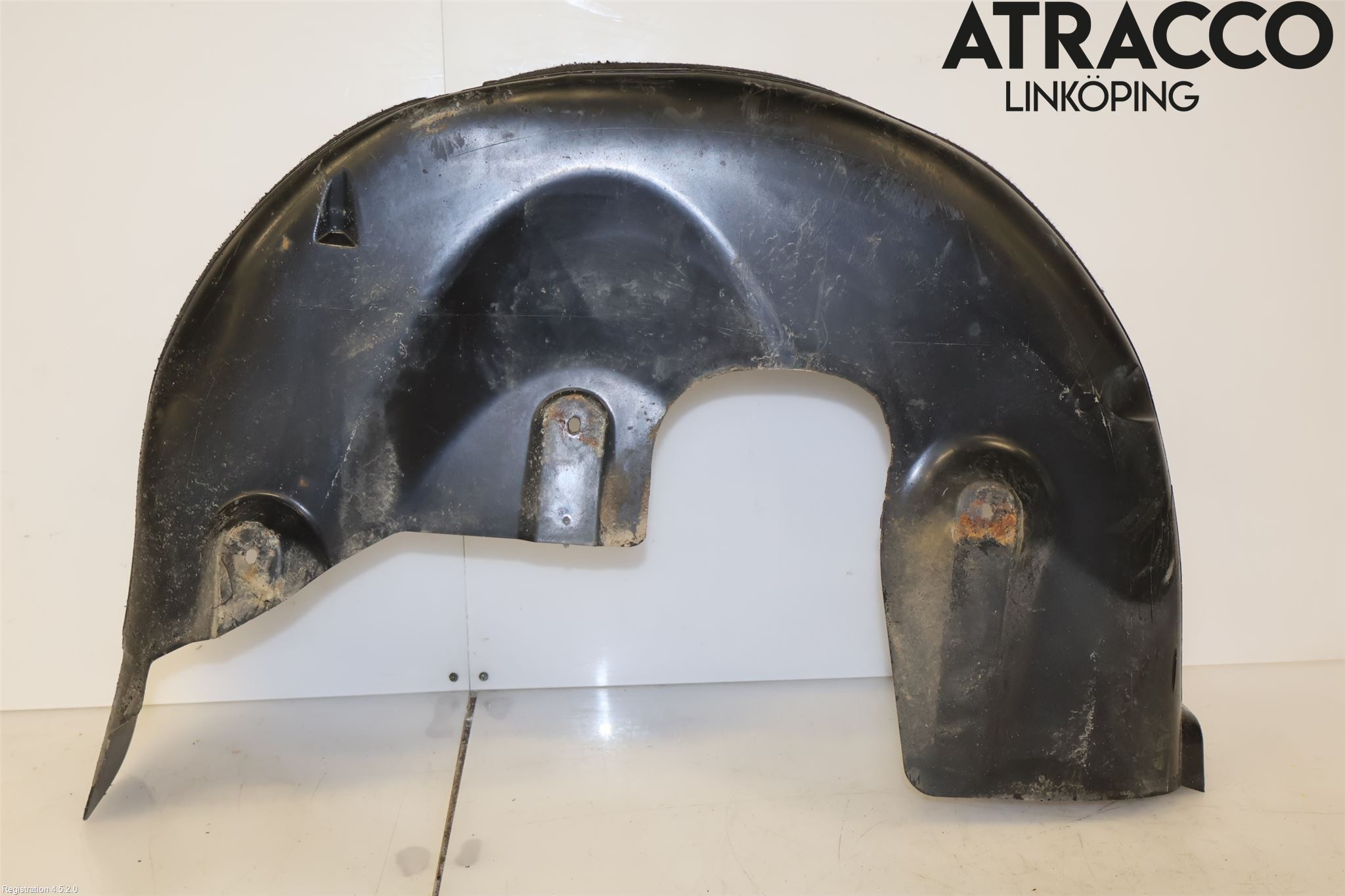 Volvo V70 05-08 Skärm Inner