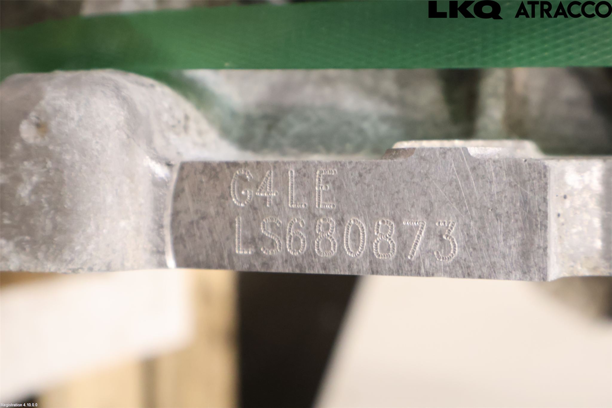 Kia CEED/CEED SW 19- Motor Bensin