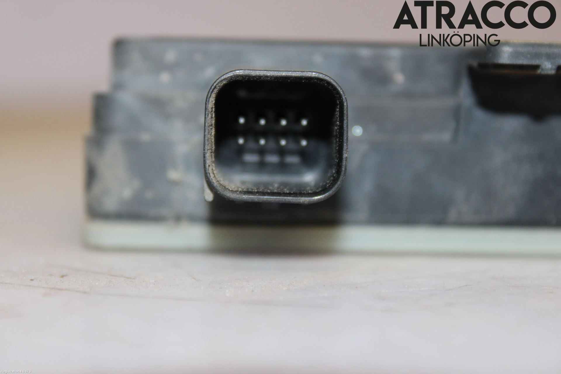 Landrover RANGE ROVER (L405) 13-21 Sensor Aktivt Kollisionsskydd