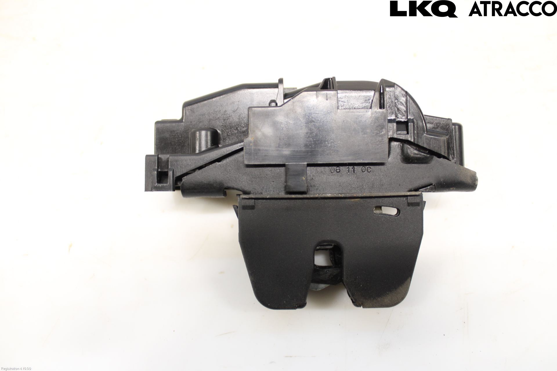 Peugeot RCZ Låskista Baklucka