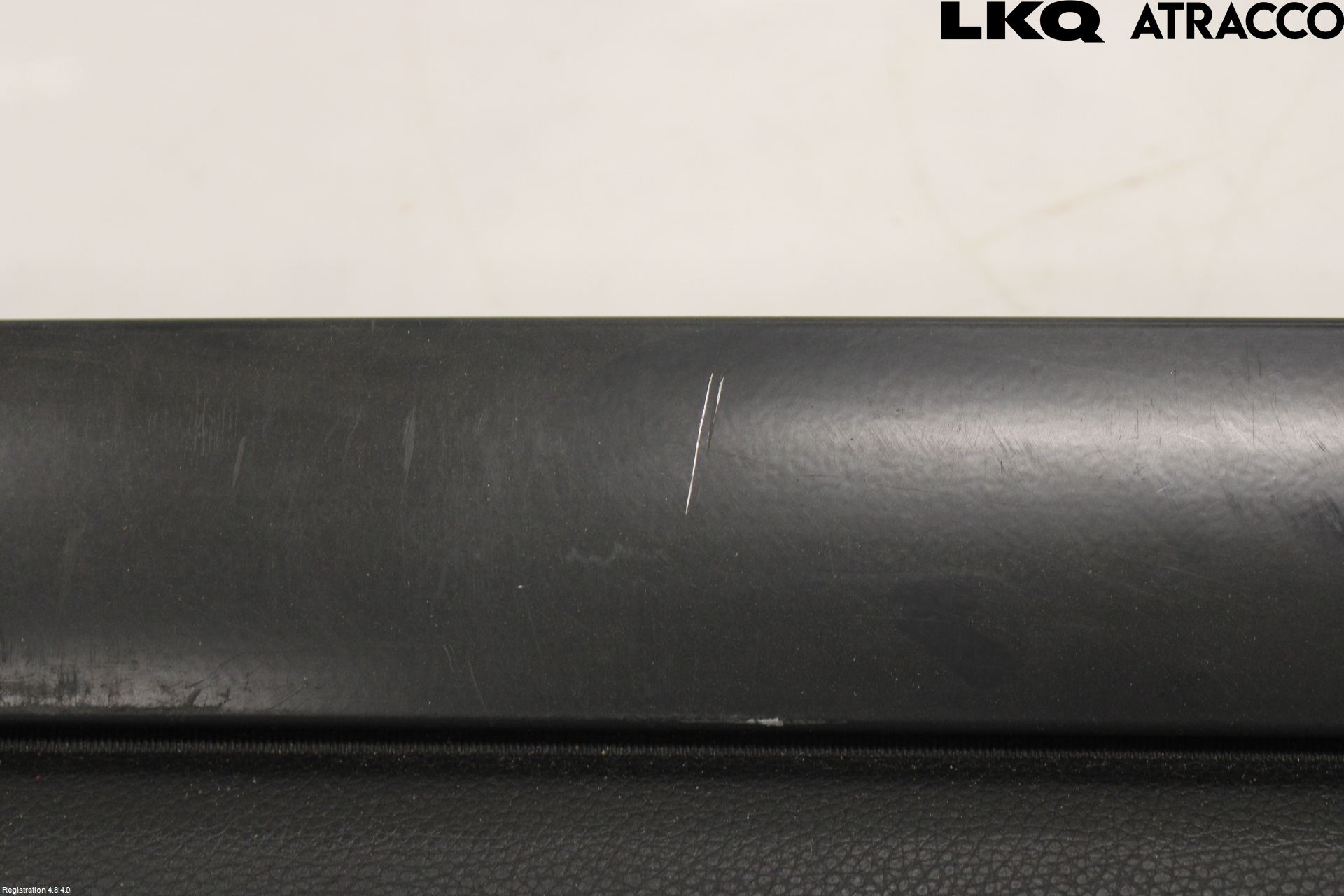 Hyundai i40 08-15 Insynskydd