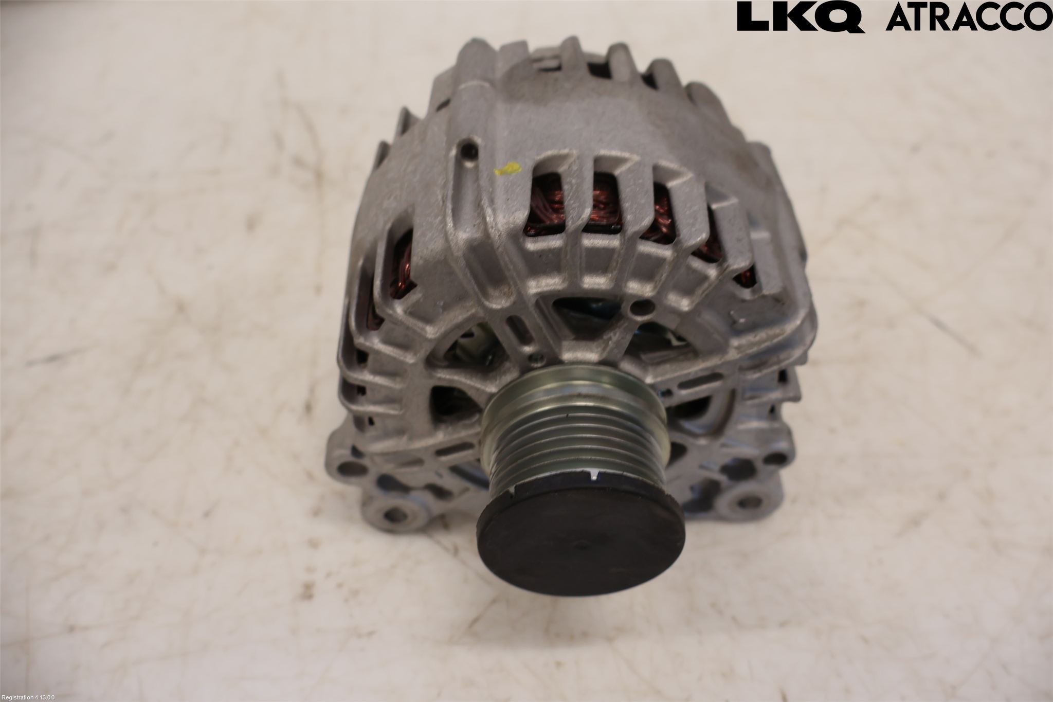 Audi A4/S4 08-11 Generator