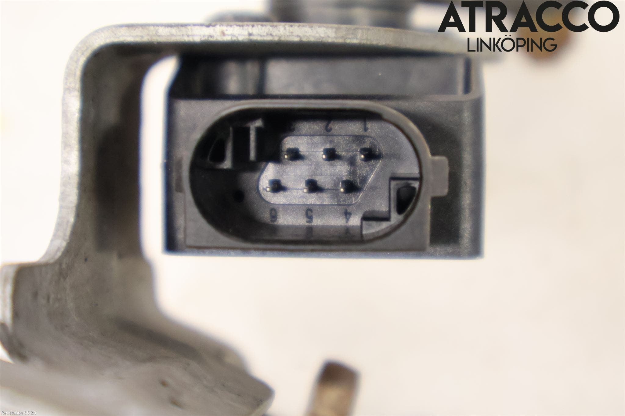 Mercedes-Benz MB C-KLASS (W205) 14-21 Givare Xenon/Ljushöjdsreglering