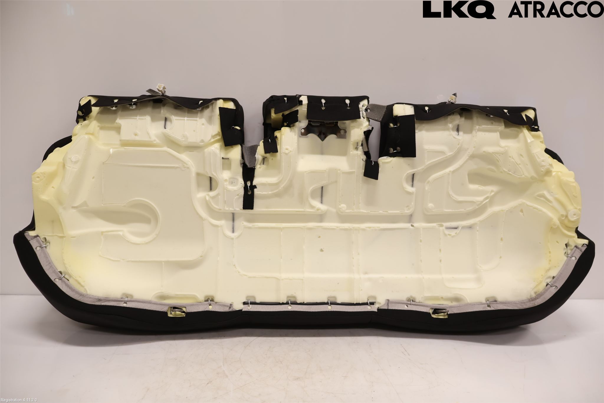 Hyundai TUCSON 05- Inredning Sittdyna Bak