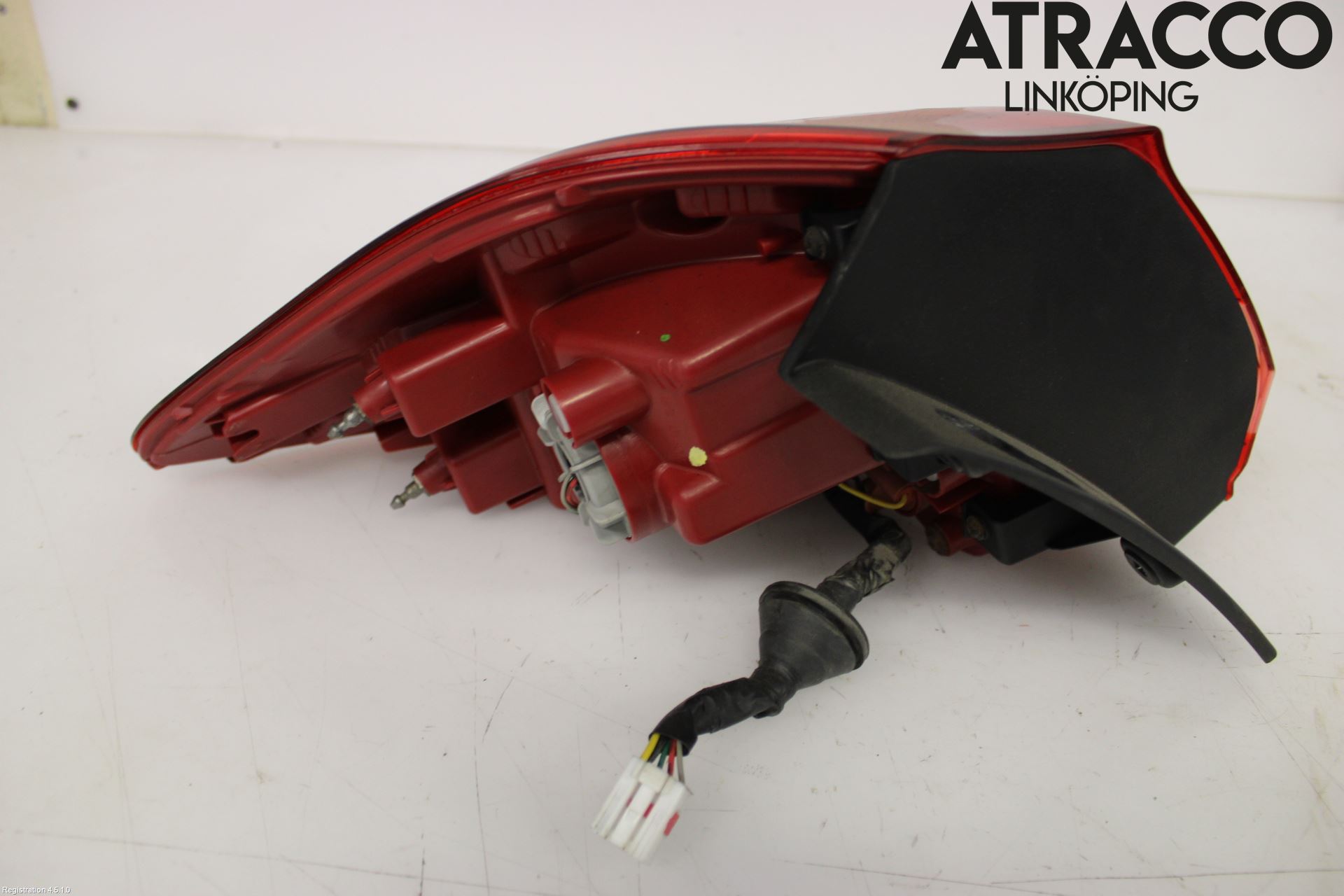 Kia CEED 12-18 Bakljus Höger