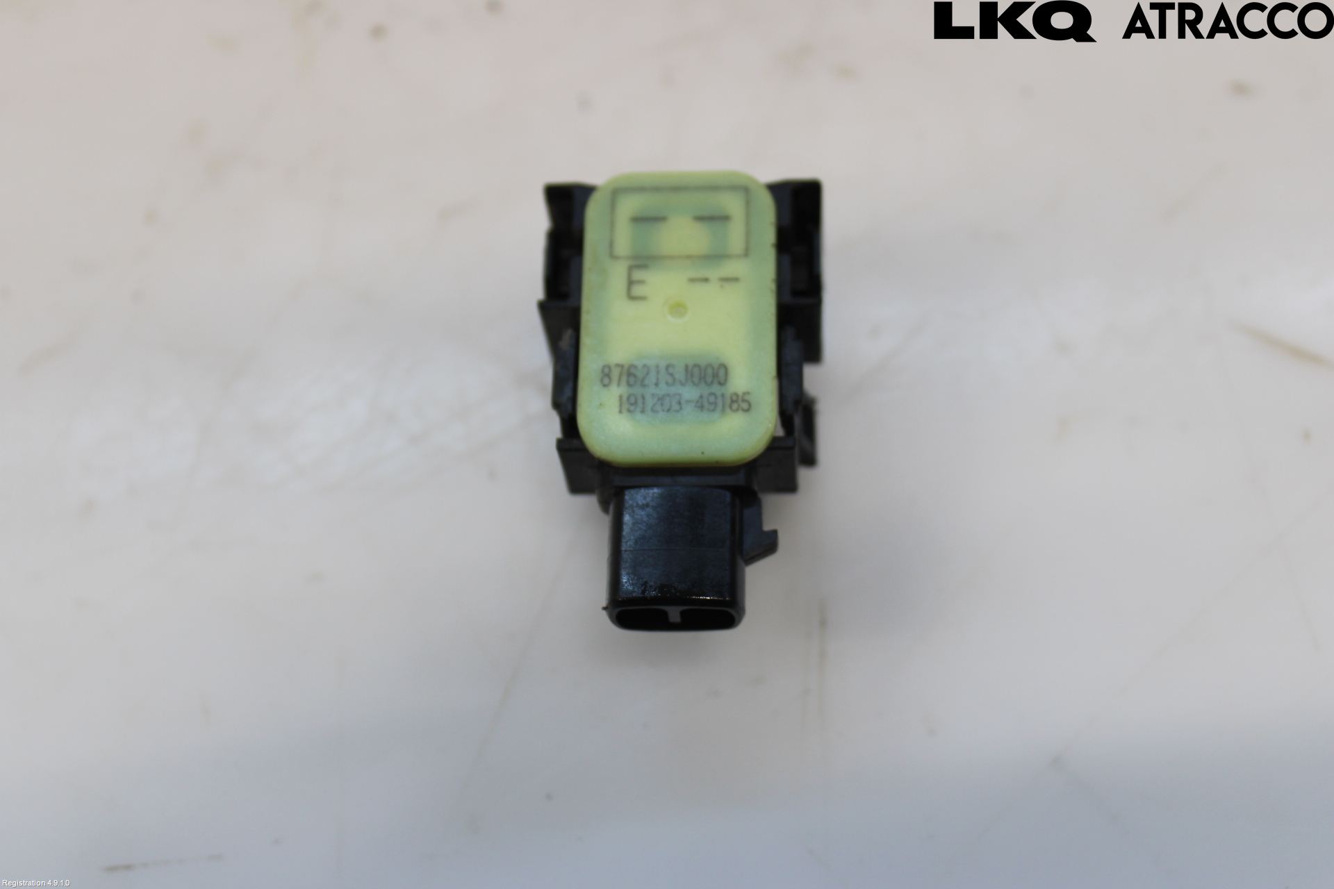 Subaru FORESTER SK 19- Parkeringshjälp Backsensor