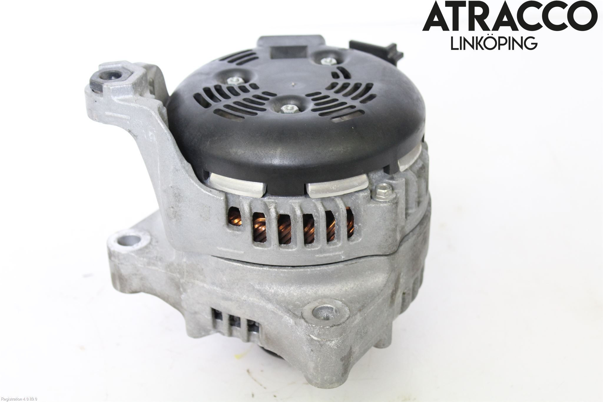 BMW 3 F30/F31/F80 12-19 Generator