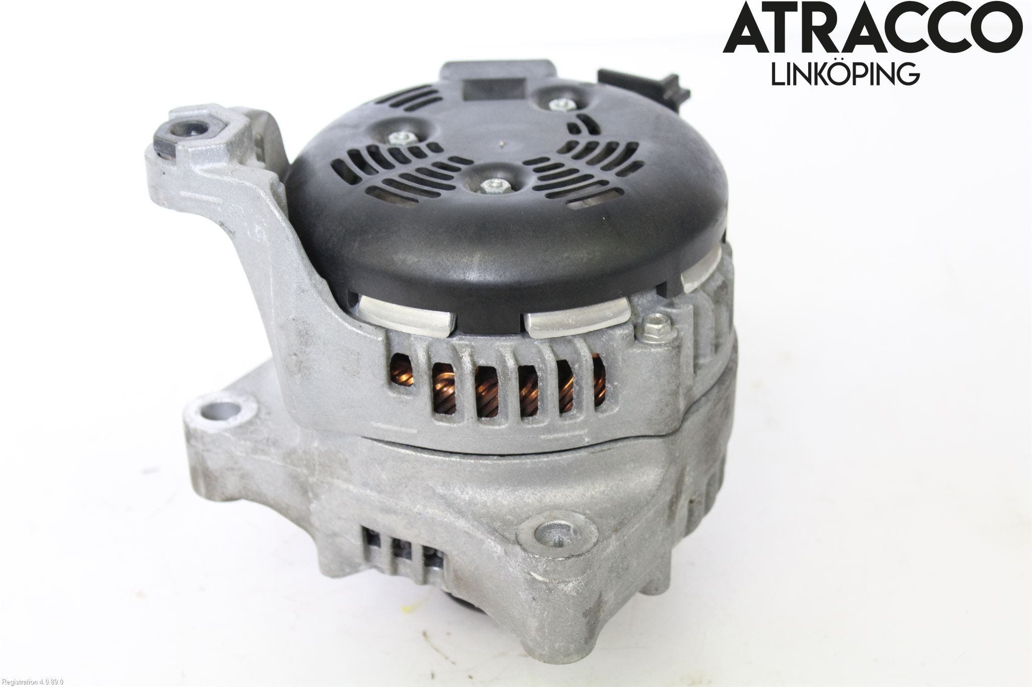 BMW 3 F30/F31/F80 12-19 Generator