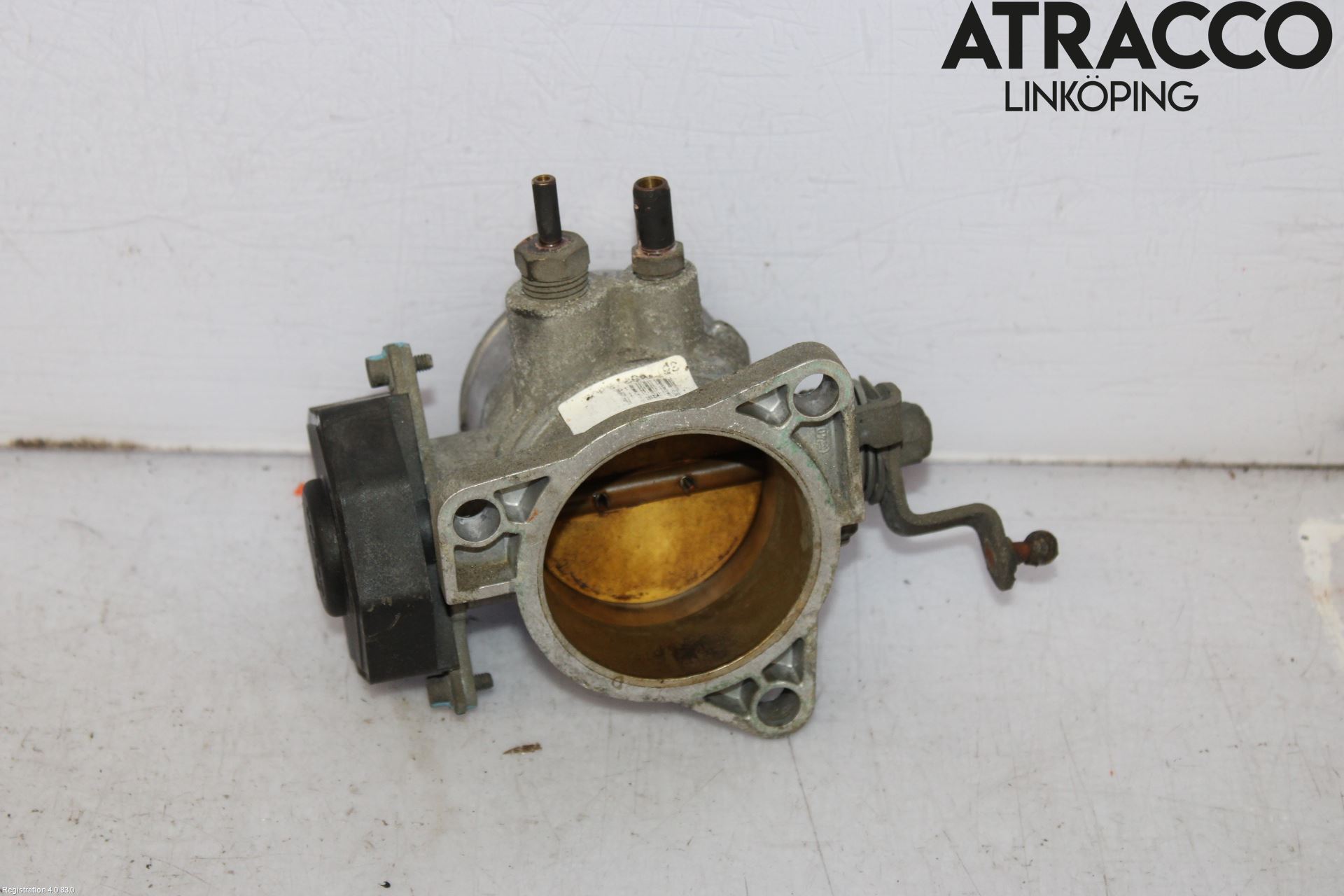 Volvo 940 91-98 Injspjällhus