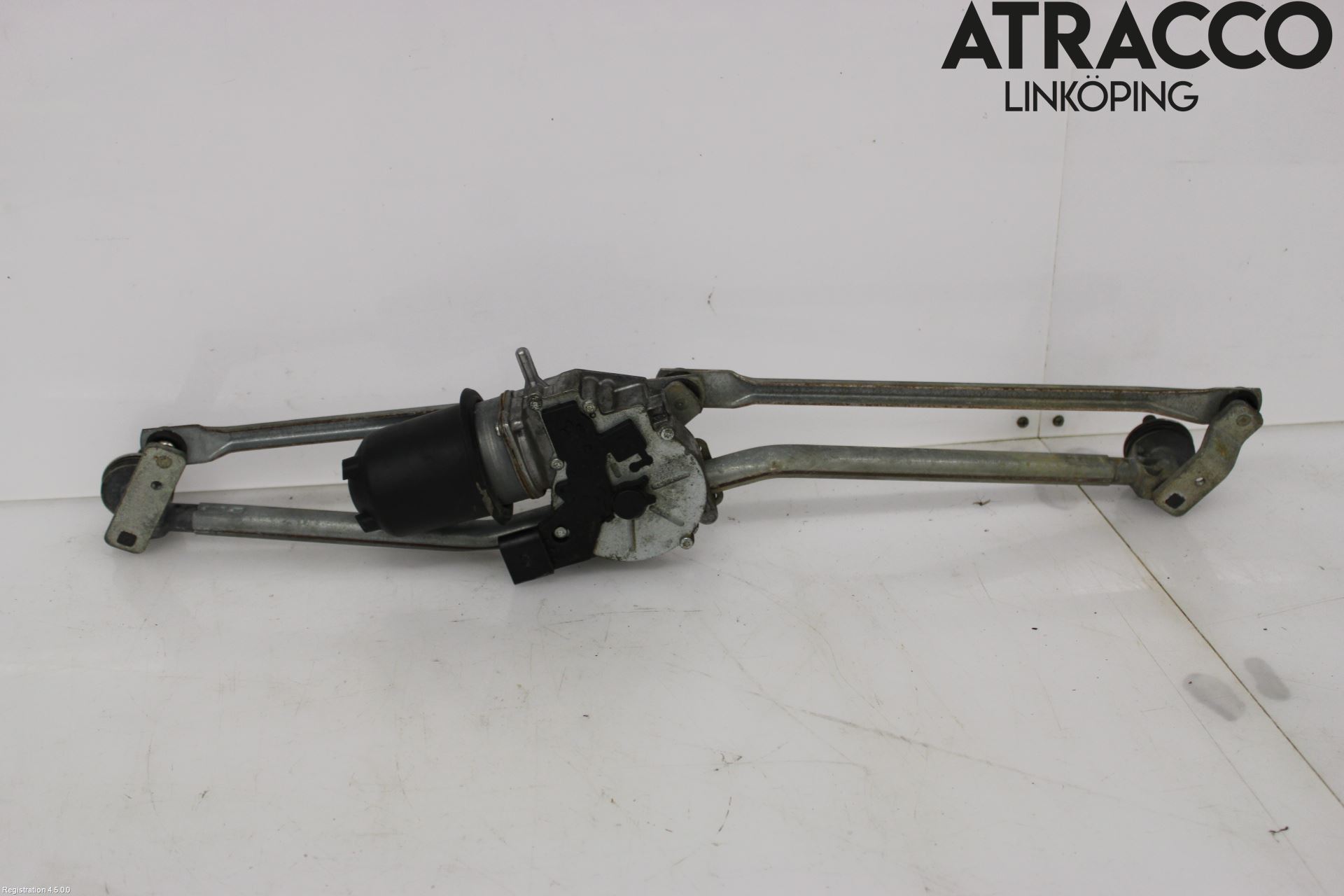 Mercedes-Benz MB SPRINTER (W906) 06-18 Torkarmotor Vindruta
