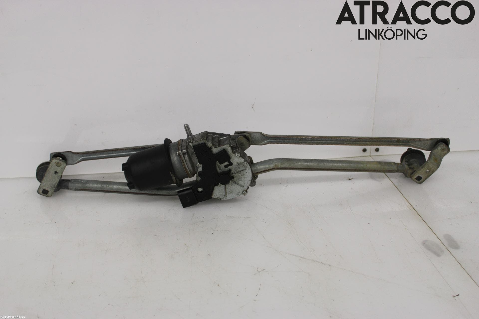 Mercedes-Benz MB SPRINTER (W906) 06-18 Torkarmotor Vindruta