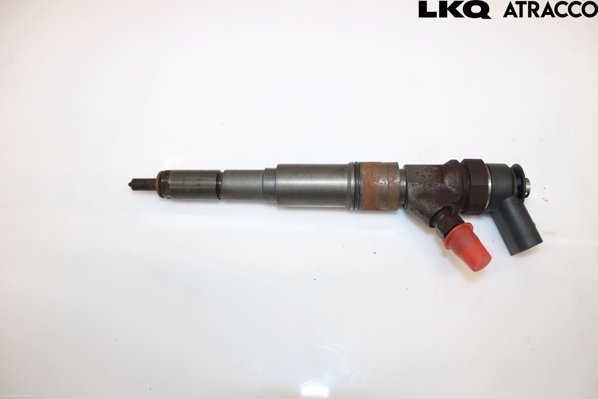 BMW 5 E60/61 Sed/Tou 02-10 Injspridare