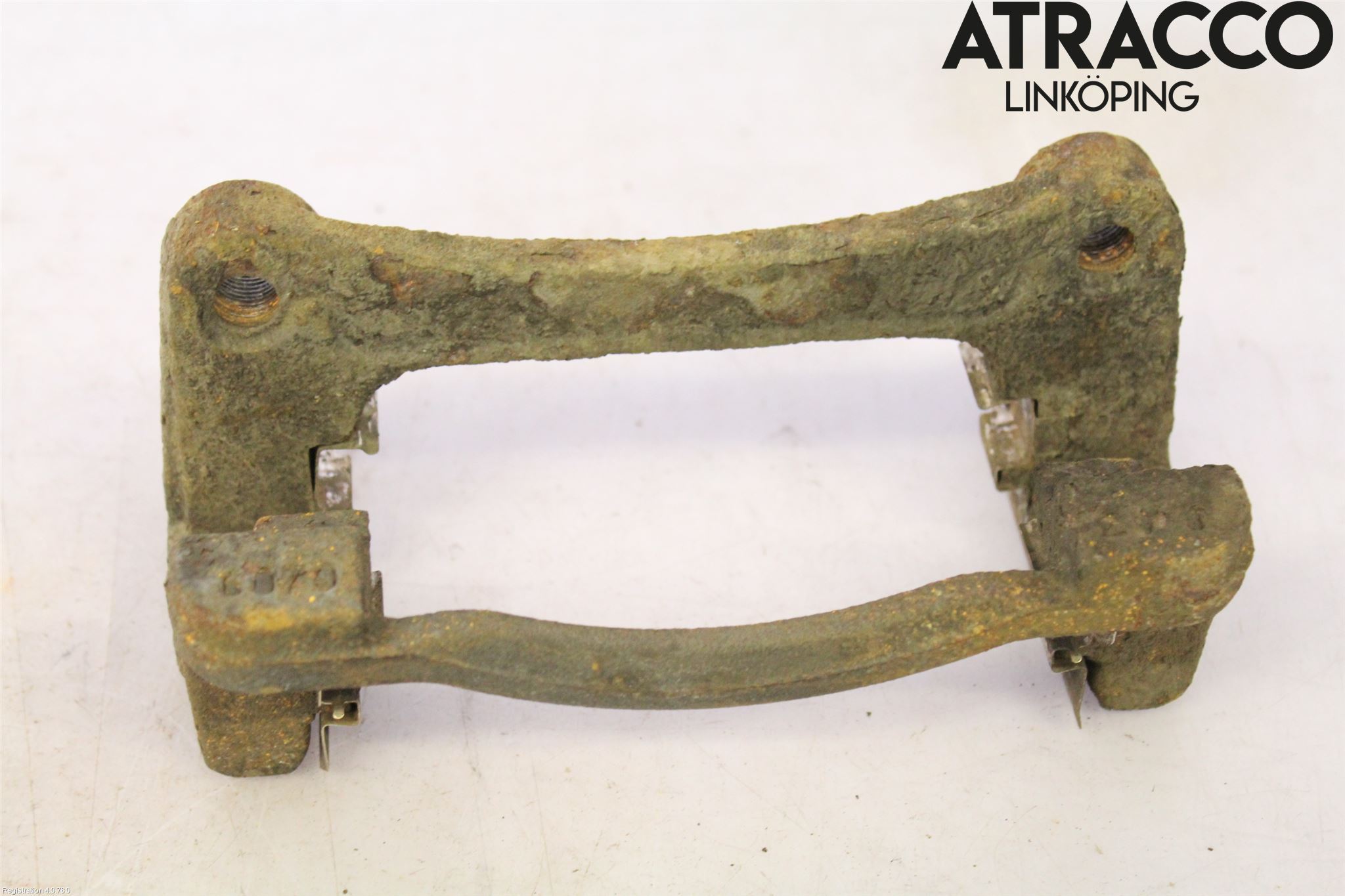 Mazda CX-5 12-17 Bromsokshållare