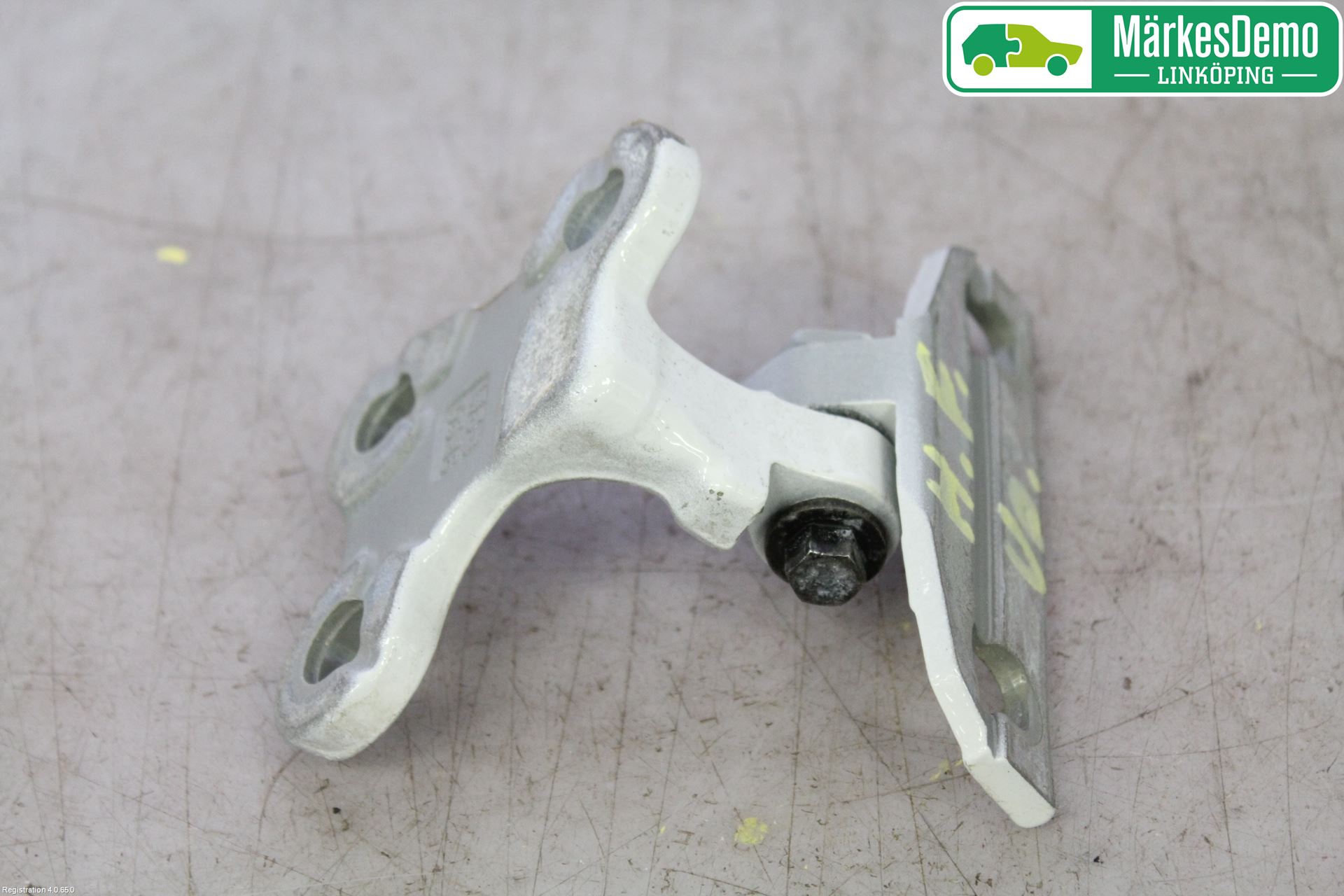 Volvo V60 14-18 Dörrgångjärn