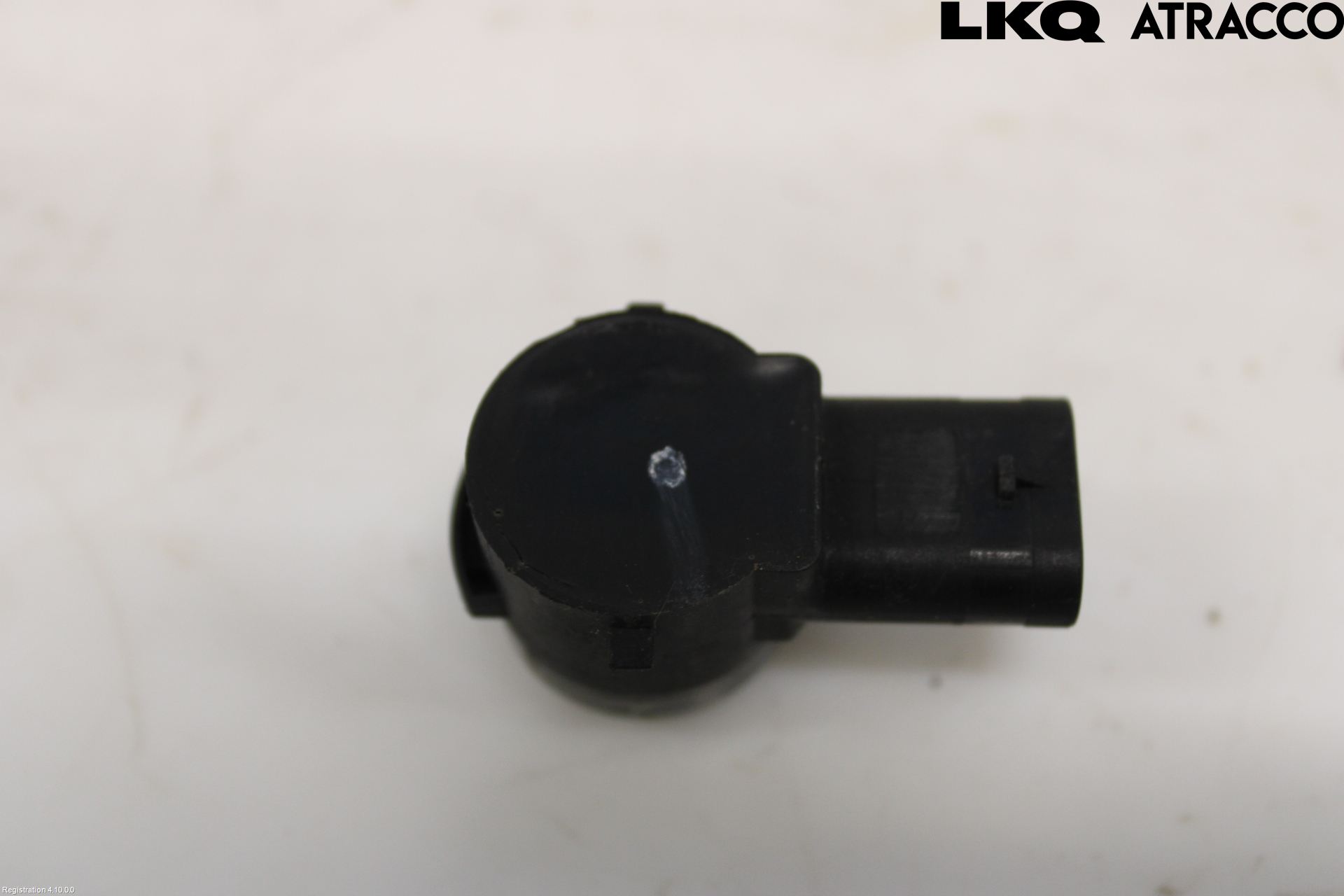 Mercedes-Benz MB CLA-KLASS (C117/X117) 13-19 Parkeringshjälp Frontsensor