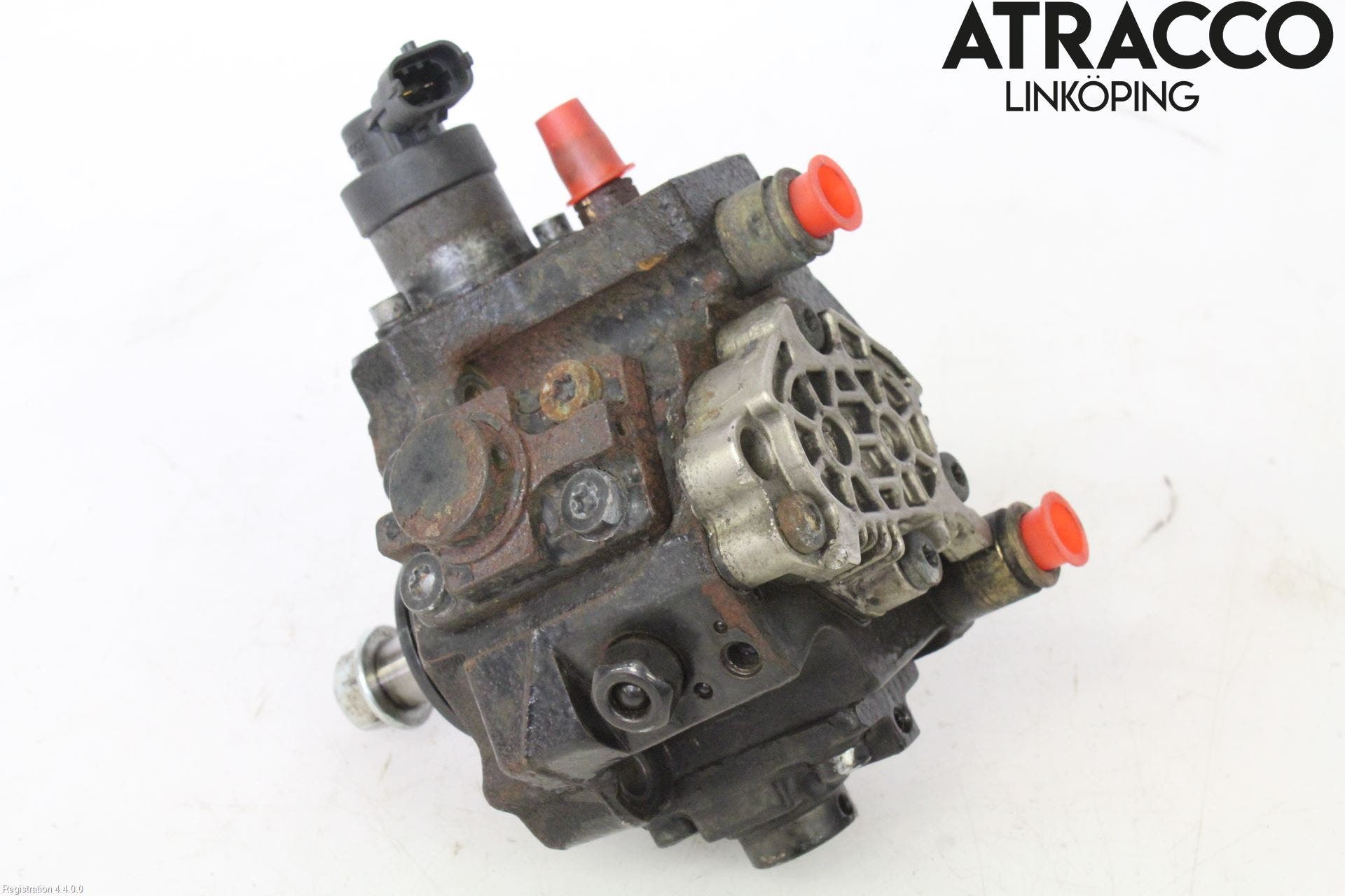 Hyundai i40 08-15 Bränsle Insppump Diesel