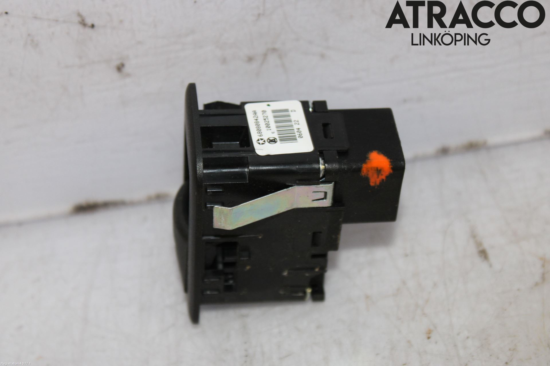 Dodge PICK UP RAM 81- Strömställare Elhiss