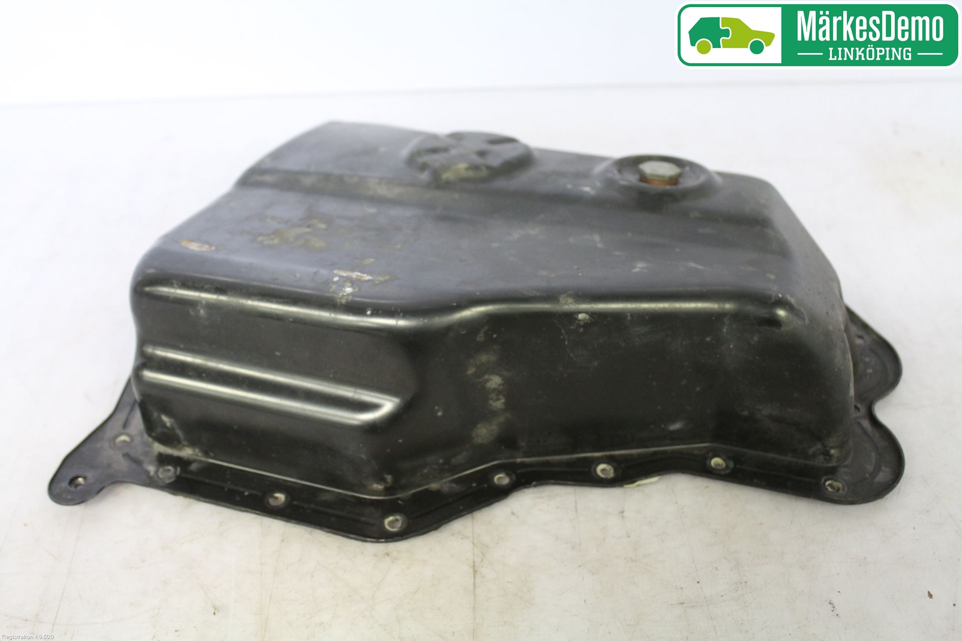 Citroen C5 08-17 Oljetråg