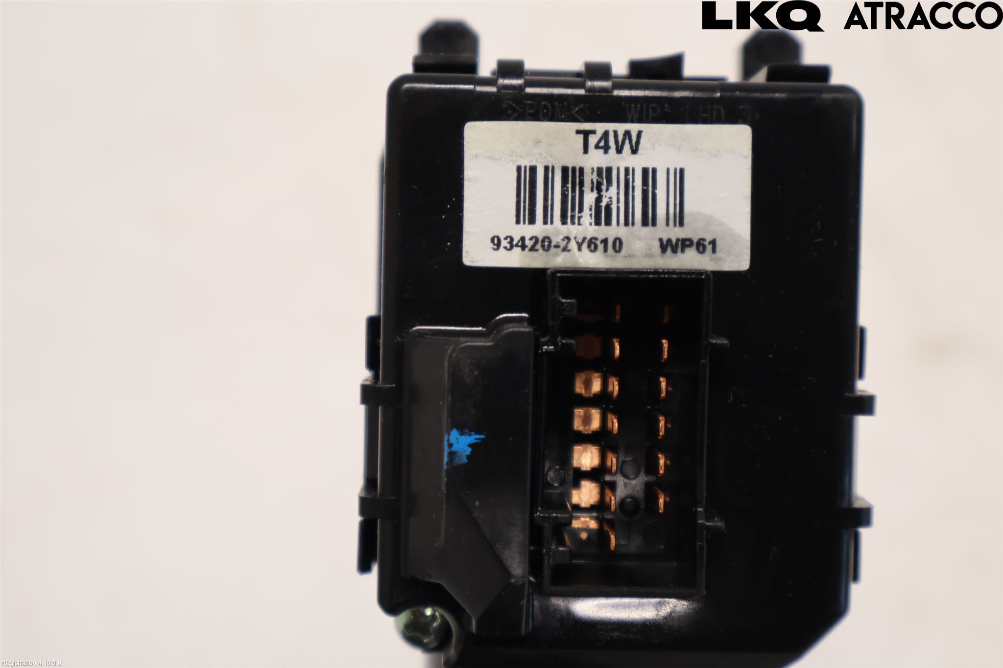 Kia OPTIMA 00-15 Spak Torkar-Spolomk