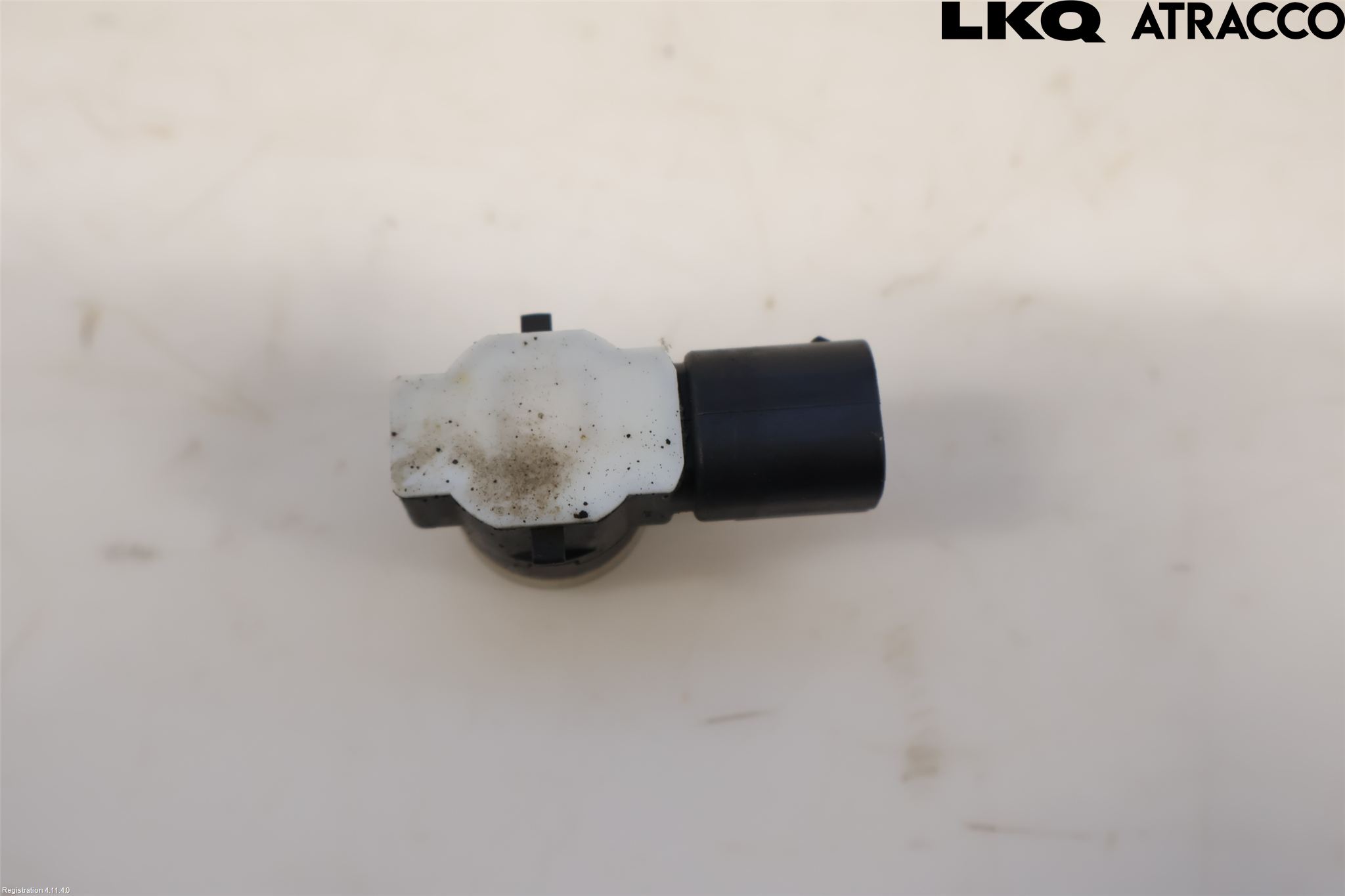 Peugeot 3008 17-24 Parkeringshjälp Backsensor