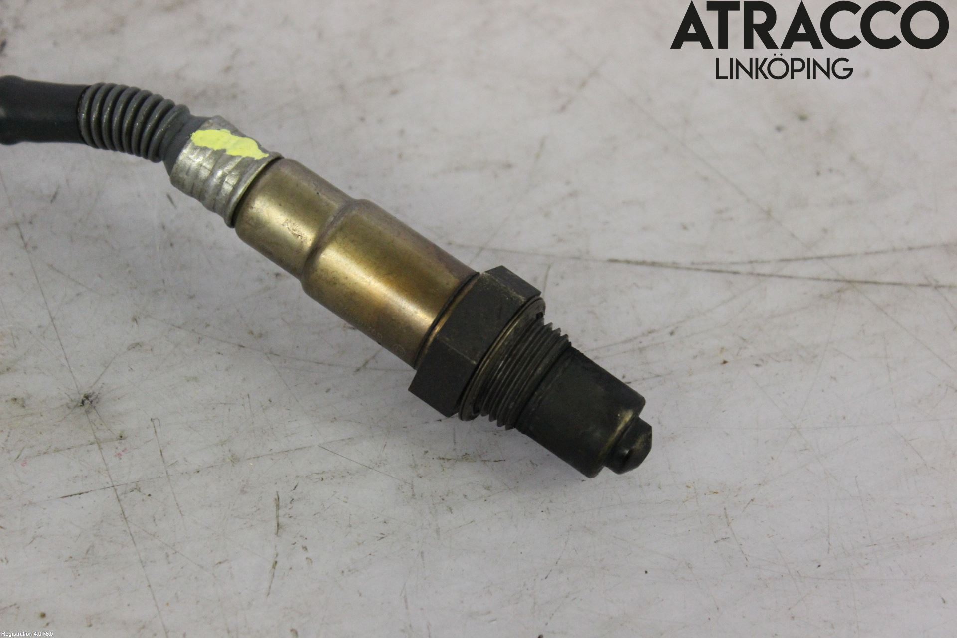 Audi A5 07-16 Injlambdasond