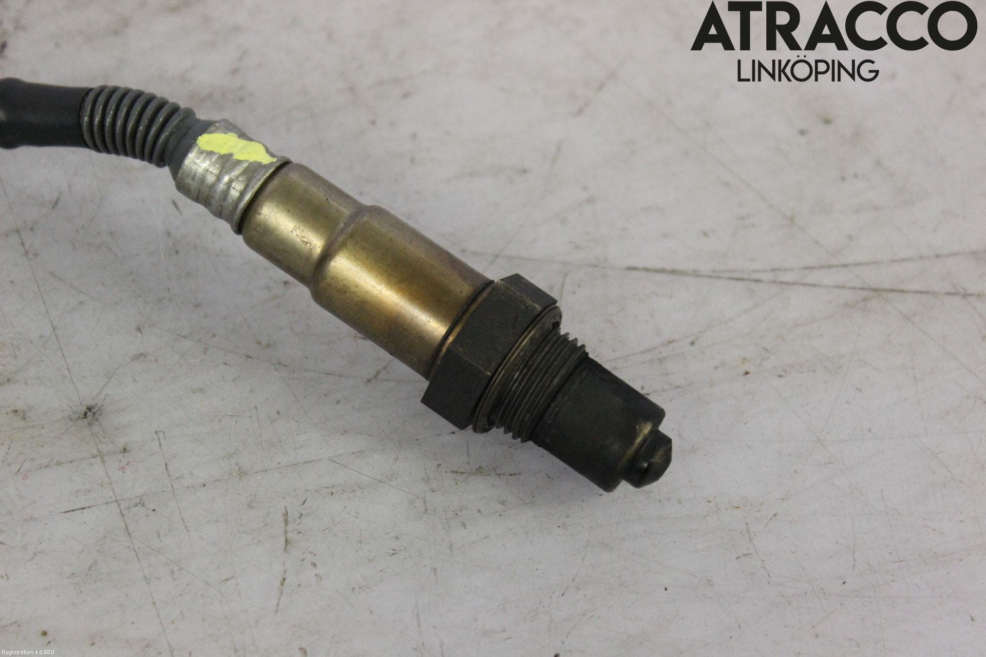 Audi A5 07-16 Injlambdasond